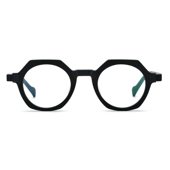 Geometric Glasses LE0648