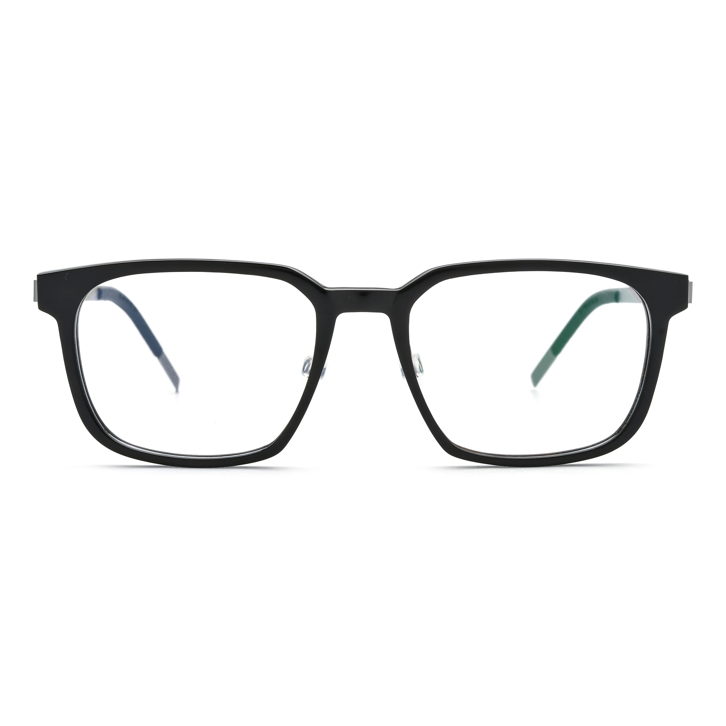 Square Glasses LE0654 detail image