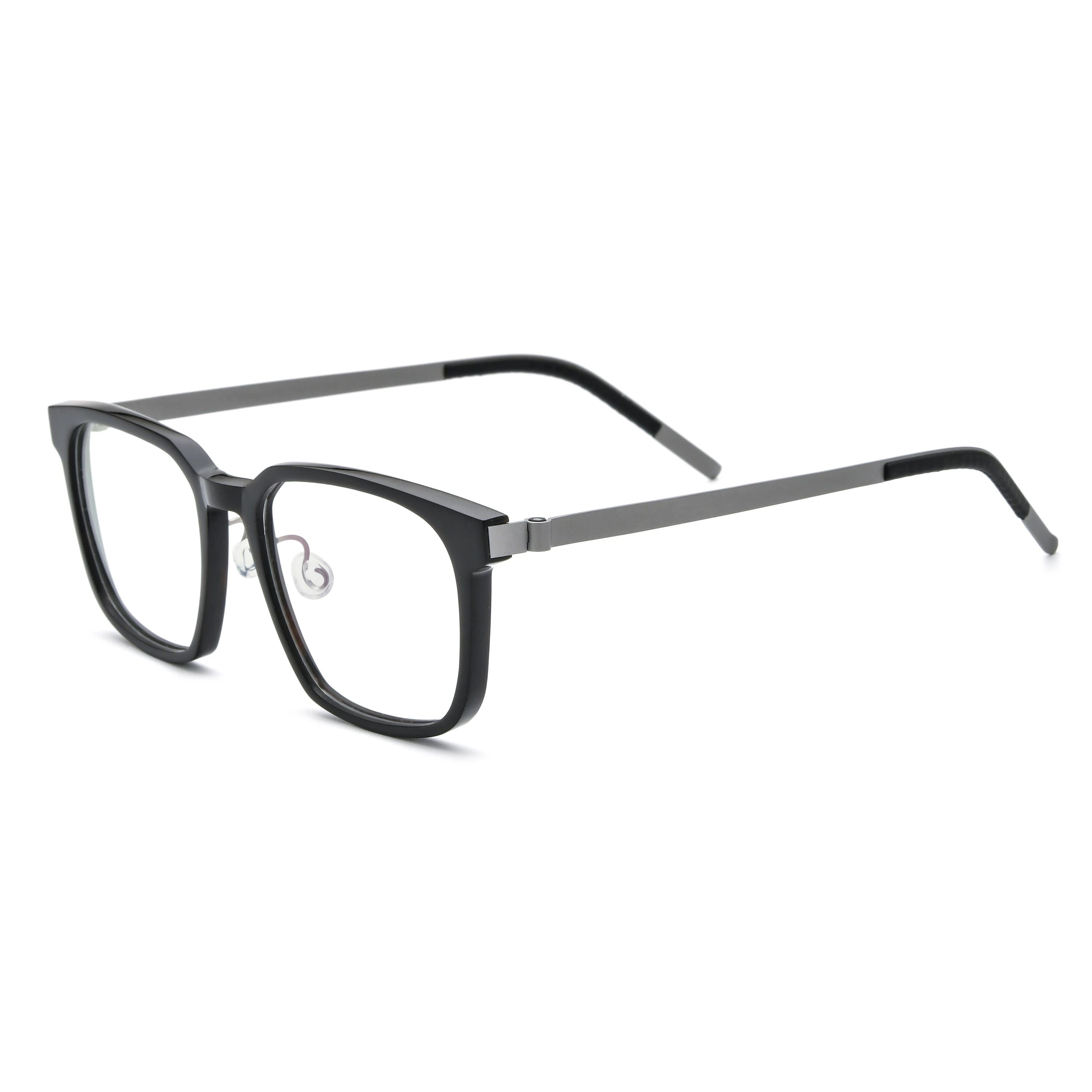 Square Glasses LE0654 detail image