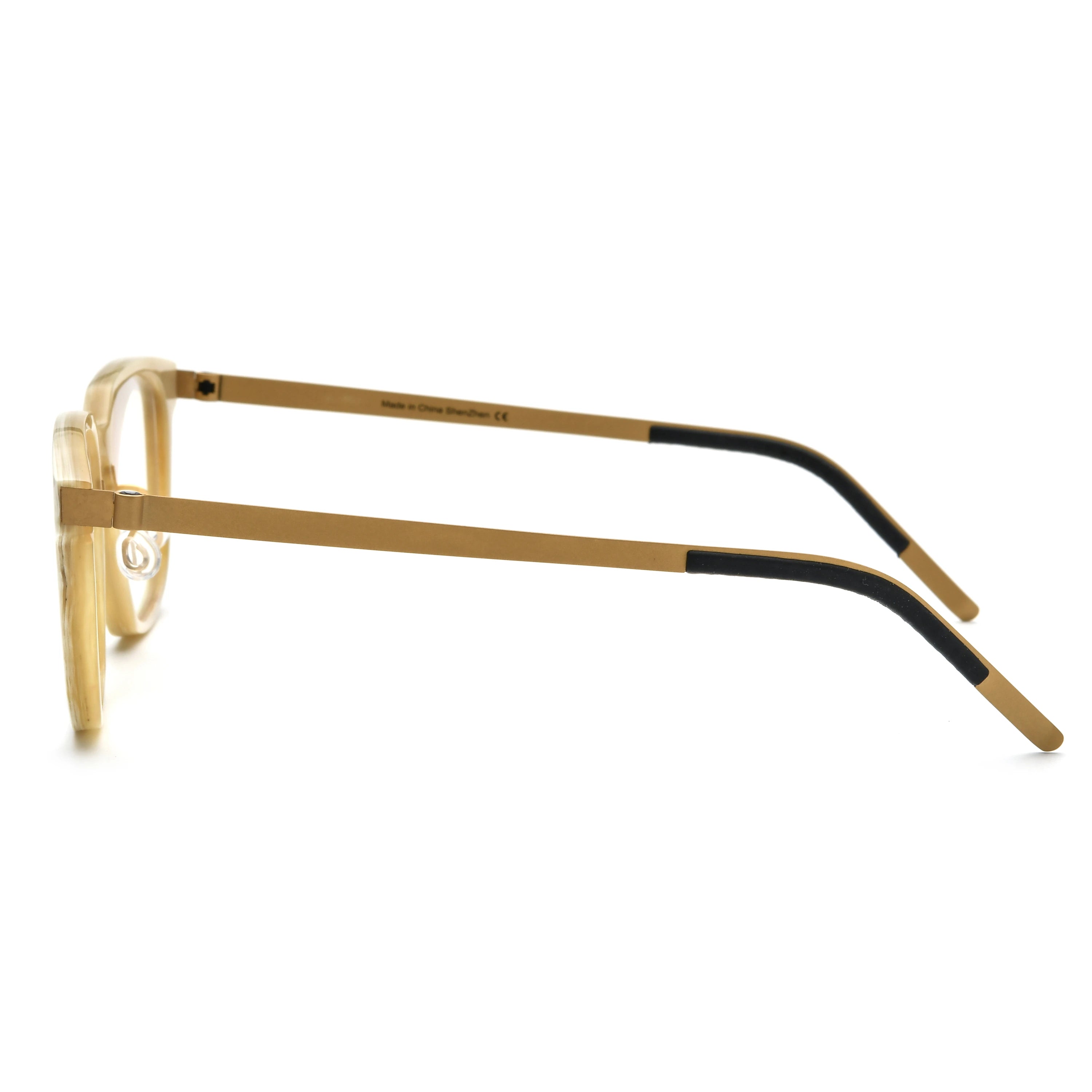 Square Glasses LE0654 detail image