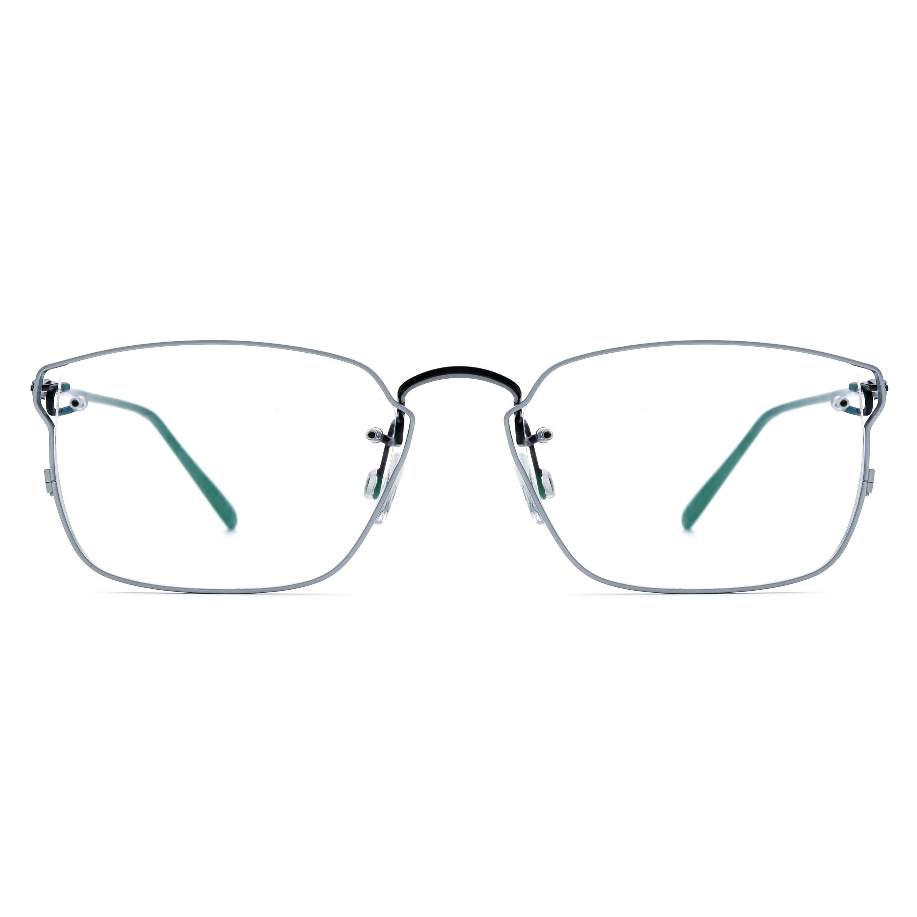 Square Glasses LE0656 detail image