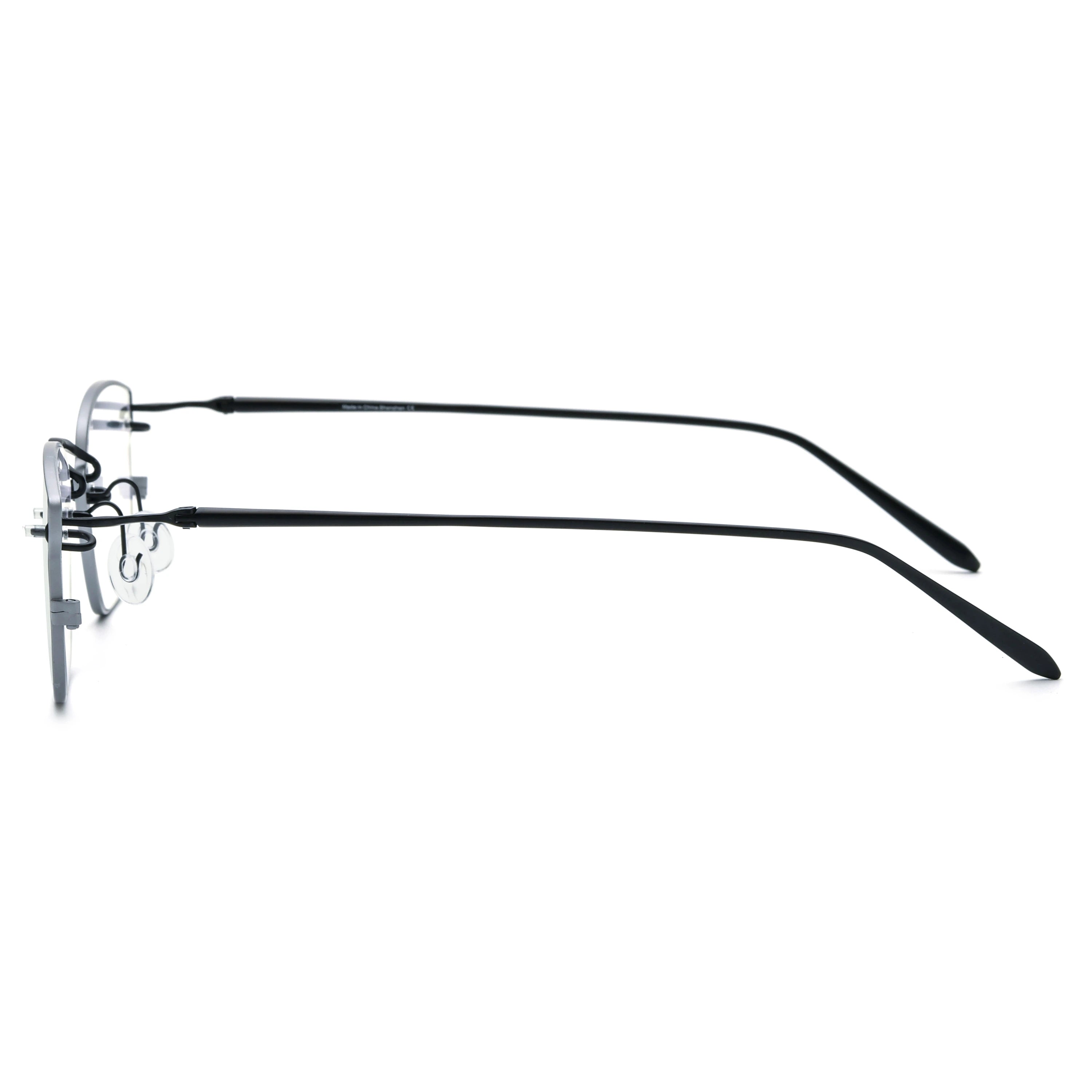 Square Glasses LE0656 detail image