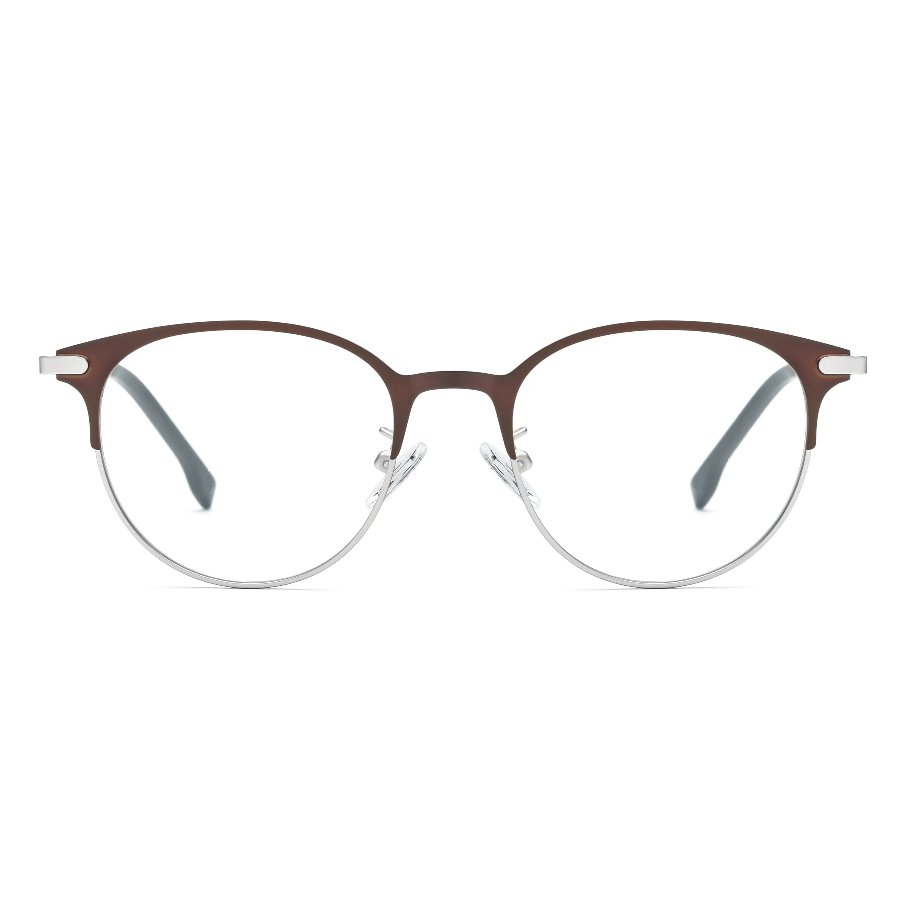 Browline Glasses LE0657 detail image