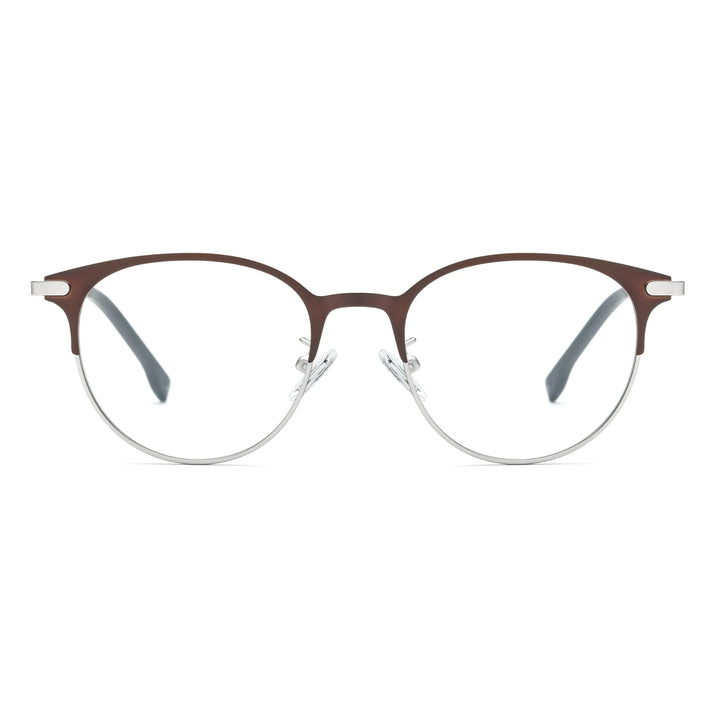 Browline Glasses LE0657