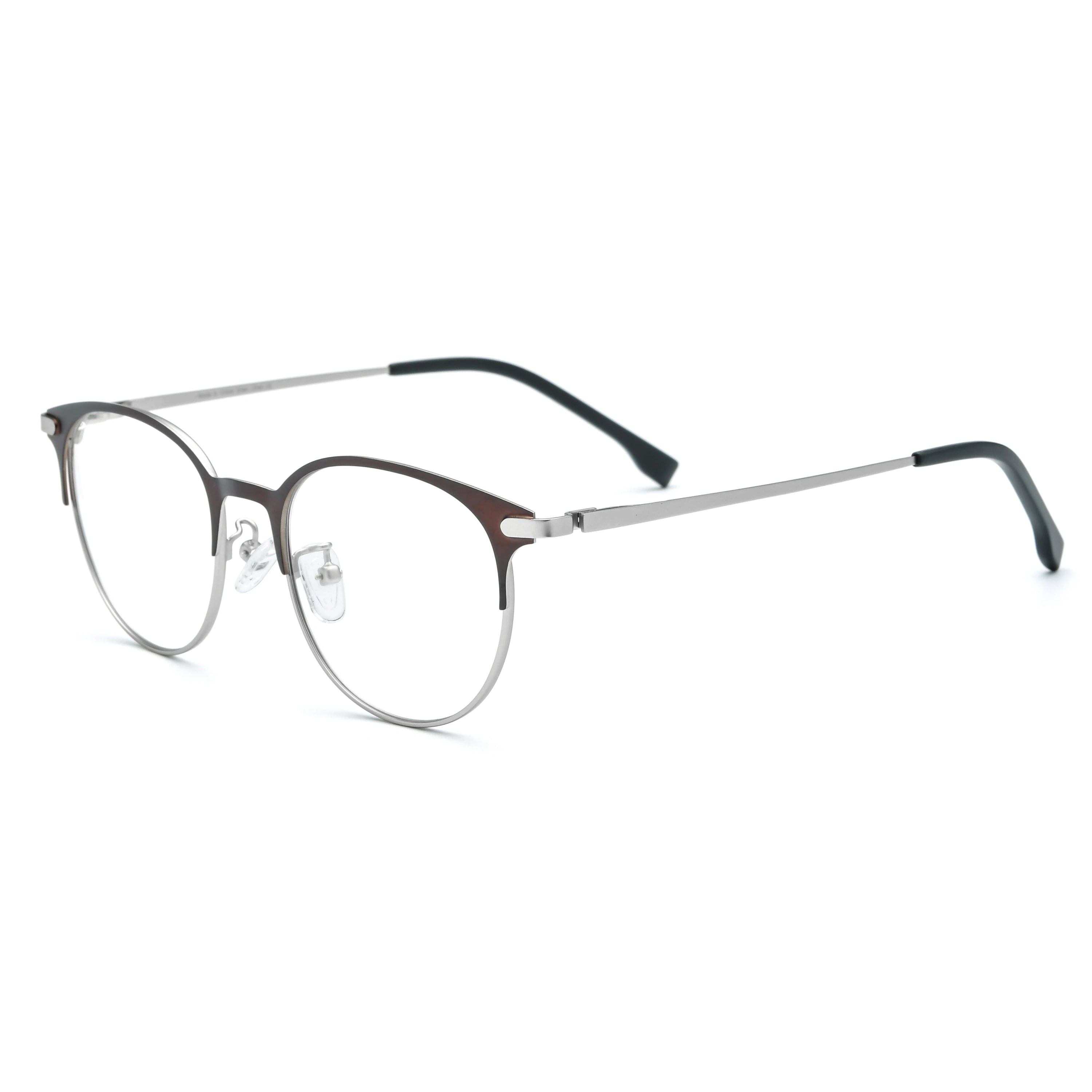 Browline Glasses LE0657 detail image
