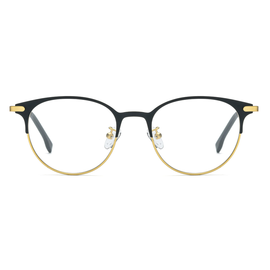 Browline Glasses LE0657
