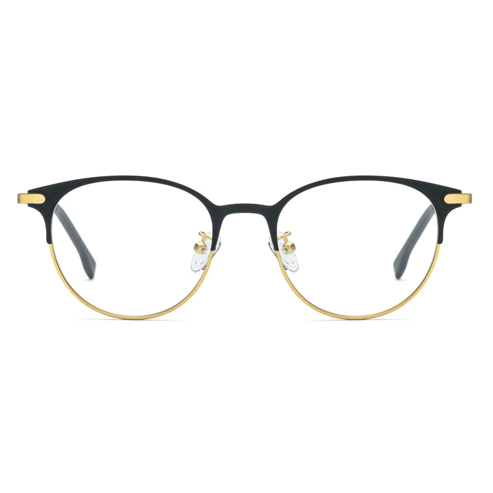 Browline Glasses LE0657