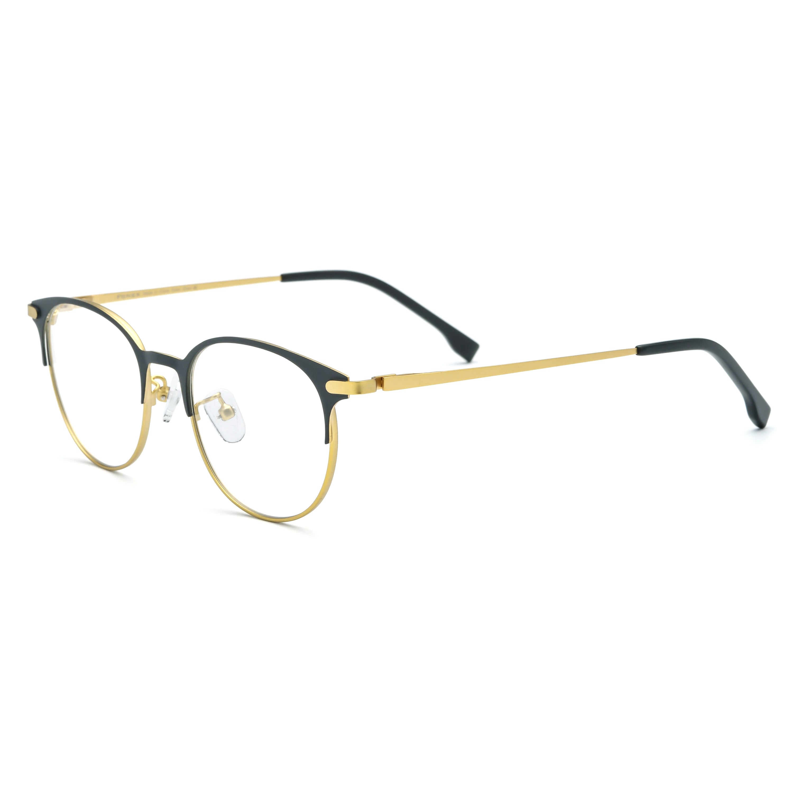 Browline Glasses LE0657 detail image
