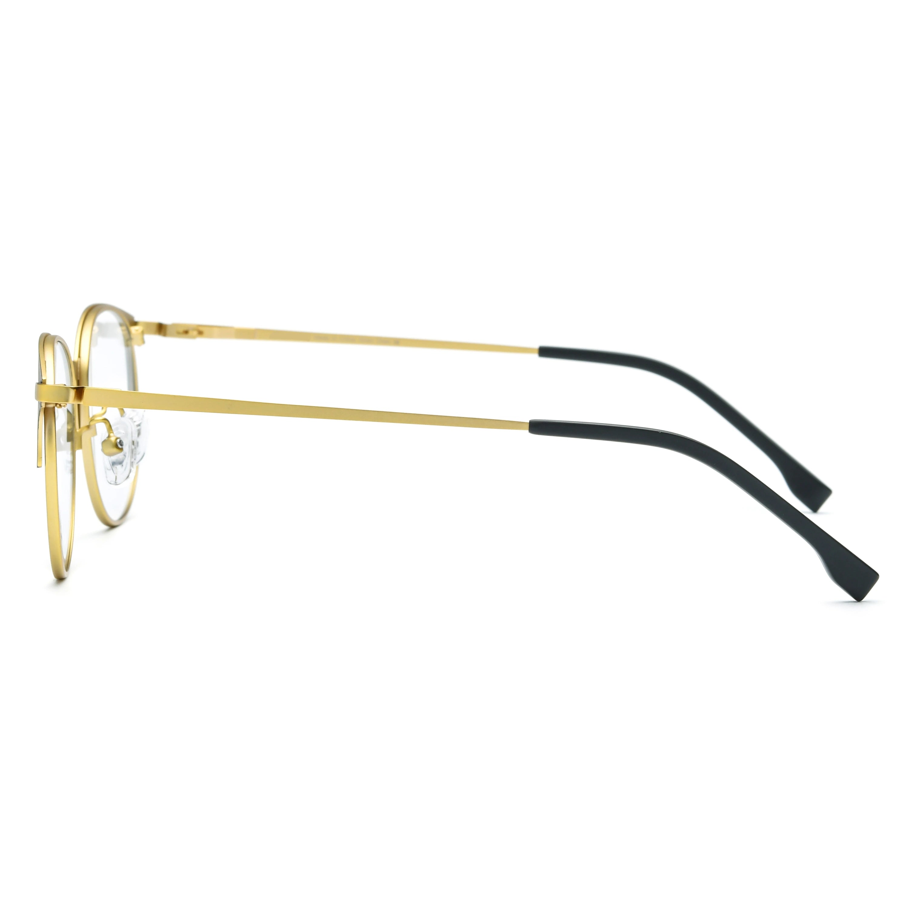 Browline Glasses LE0657 detail image
