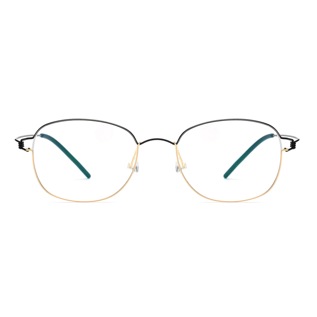 Oval Glasses LE0660