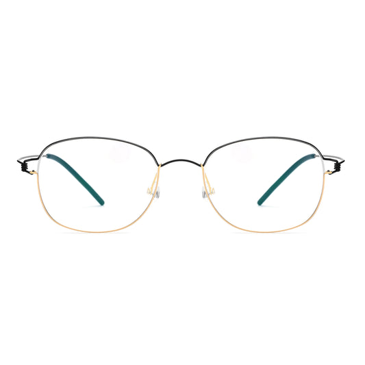 Oval Glasses LE0660