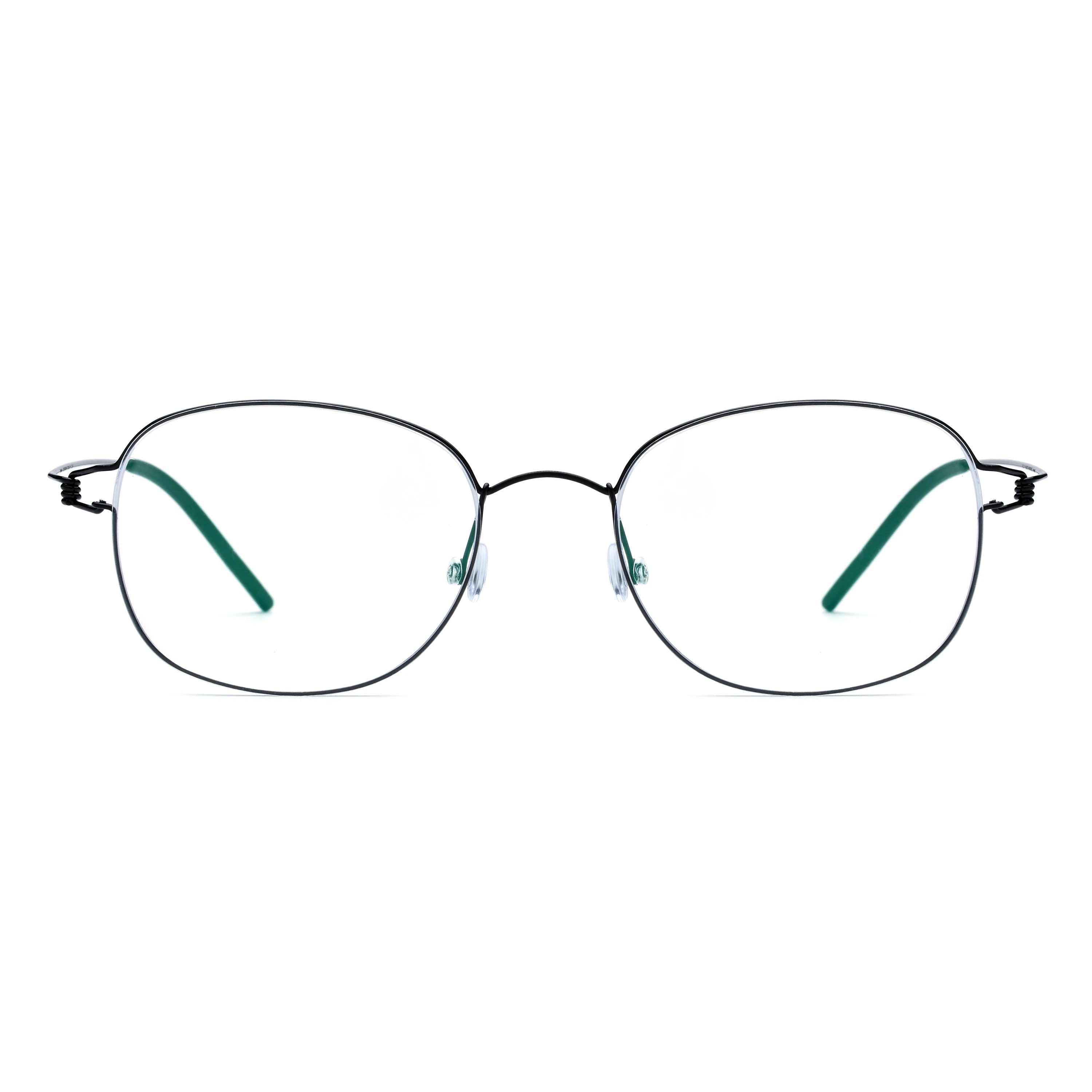 Oval Glasses LE0660 detail image