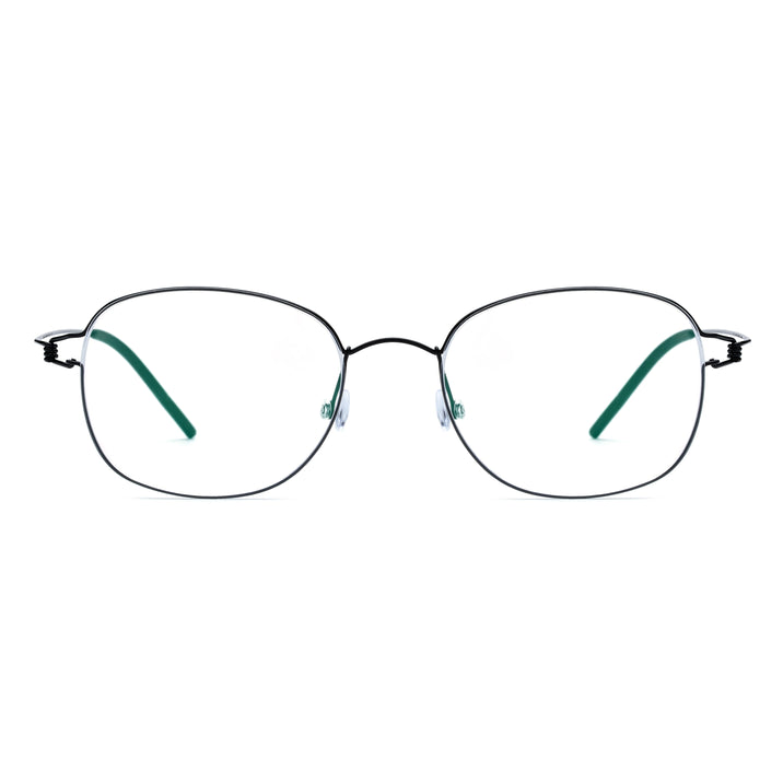 Oval Glasses LE0660