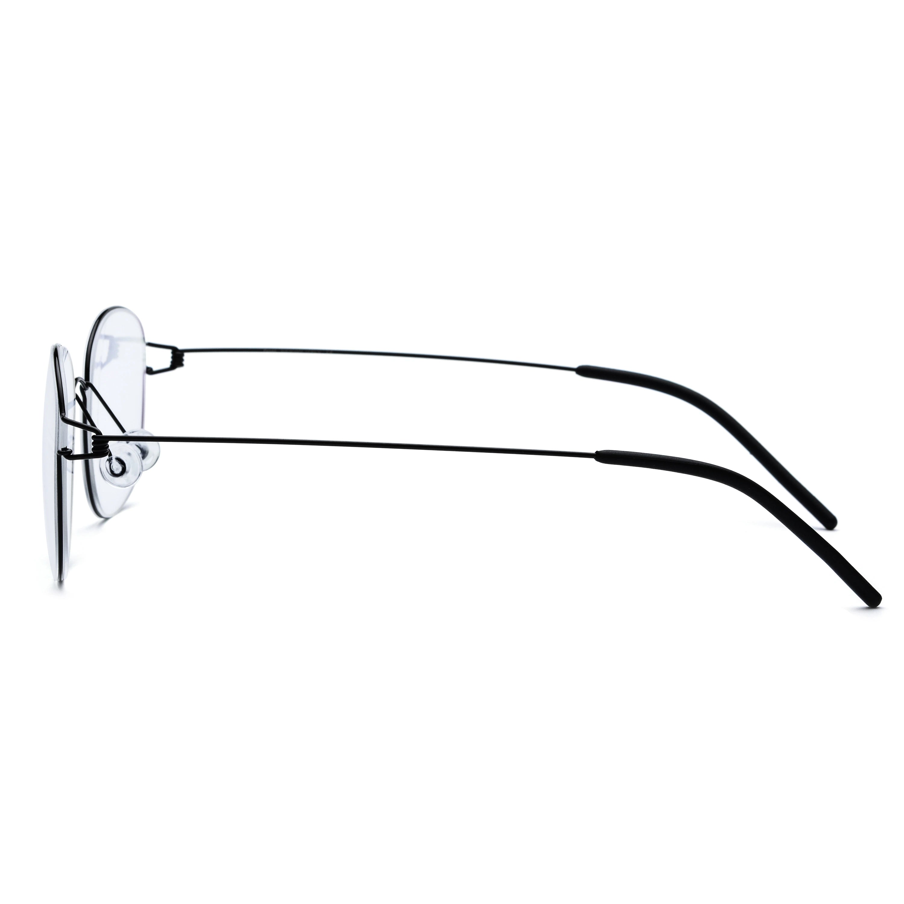 Oval Glasses LE0660 detail image