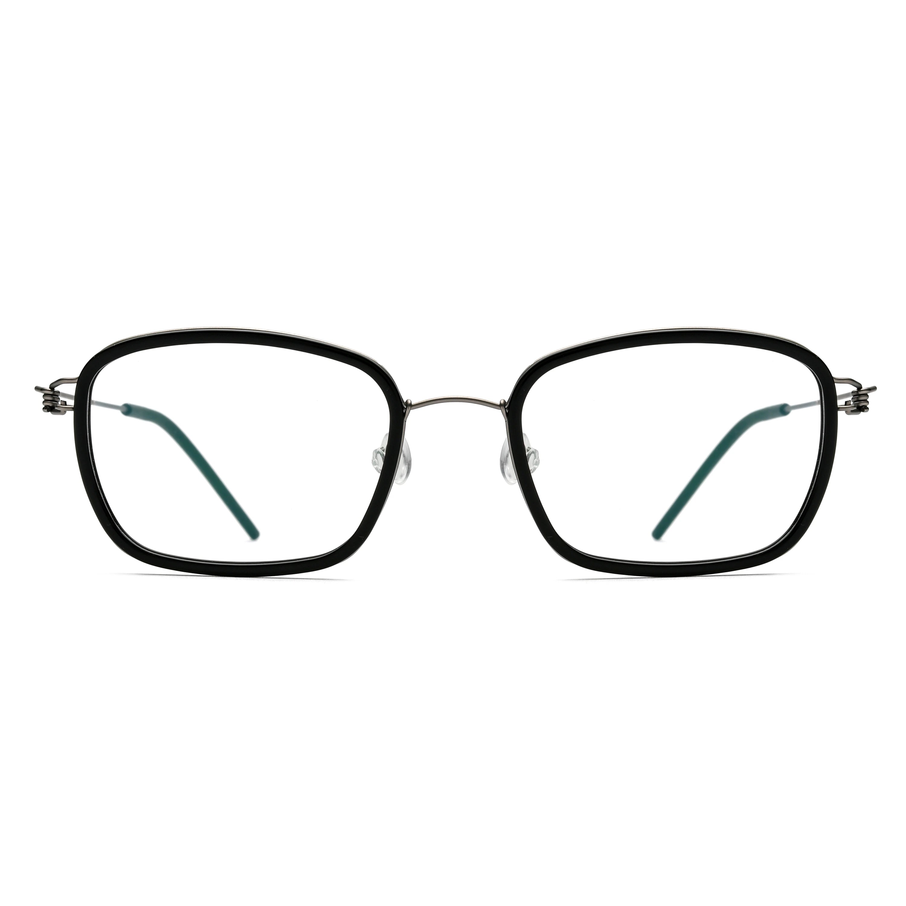 Square Glasses LE0662 detail image