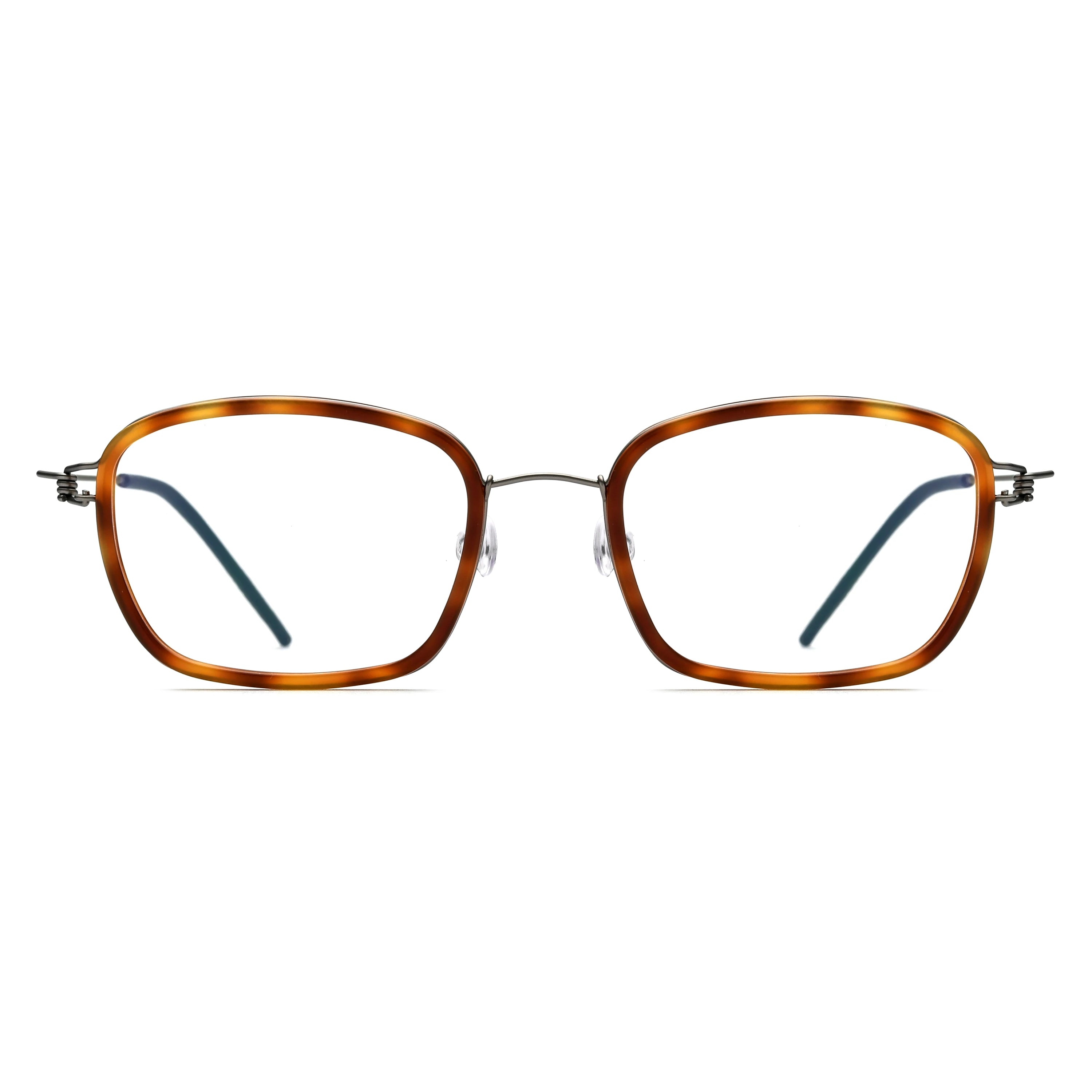 Square Glasses LE0662 detail image