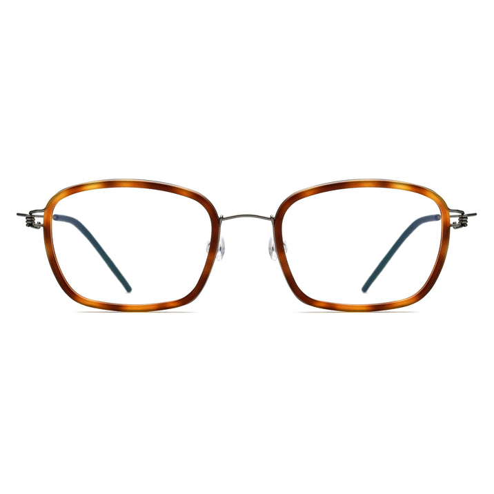 Square Glasses LE0662