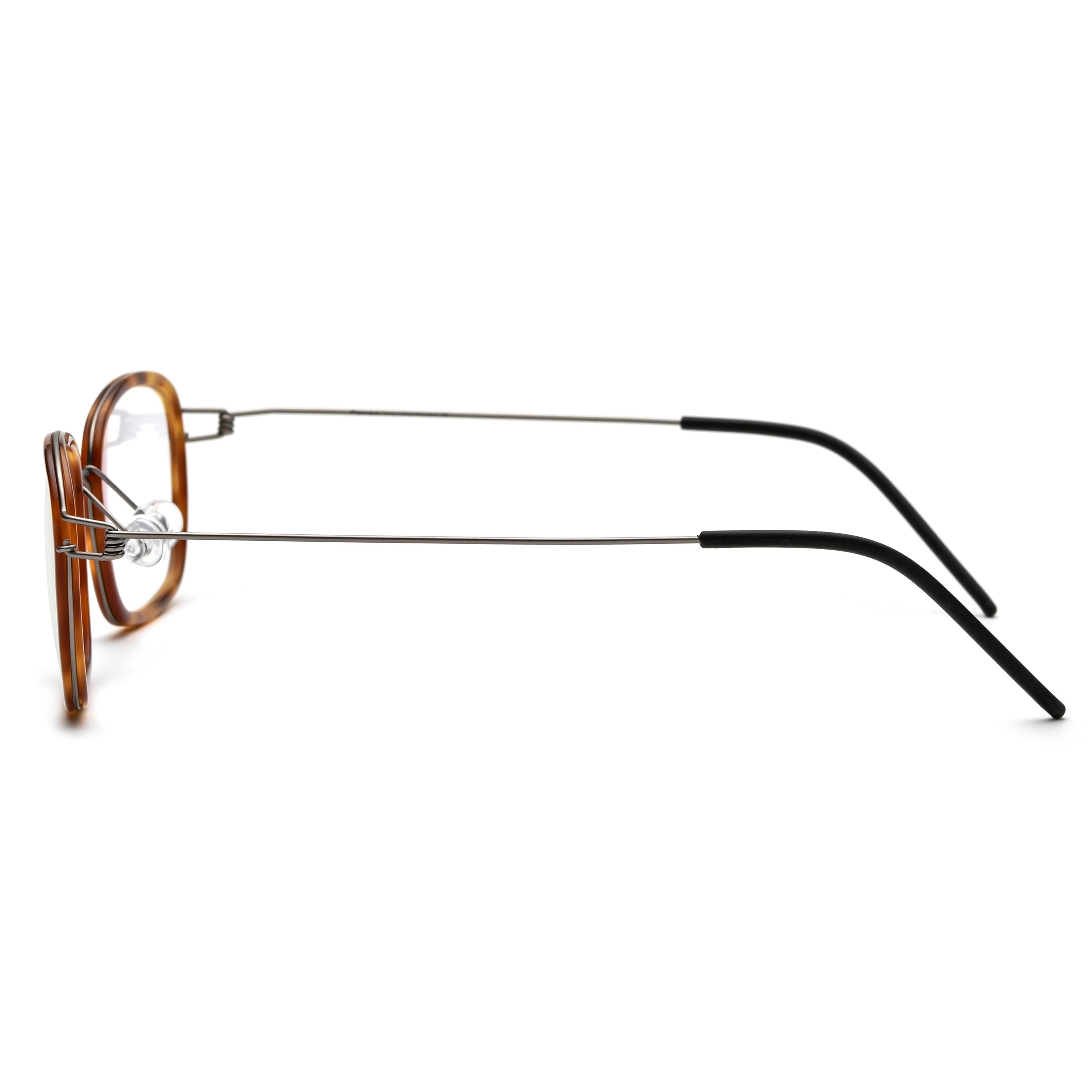 Square Glasses LE0662 detail image