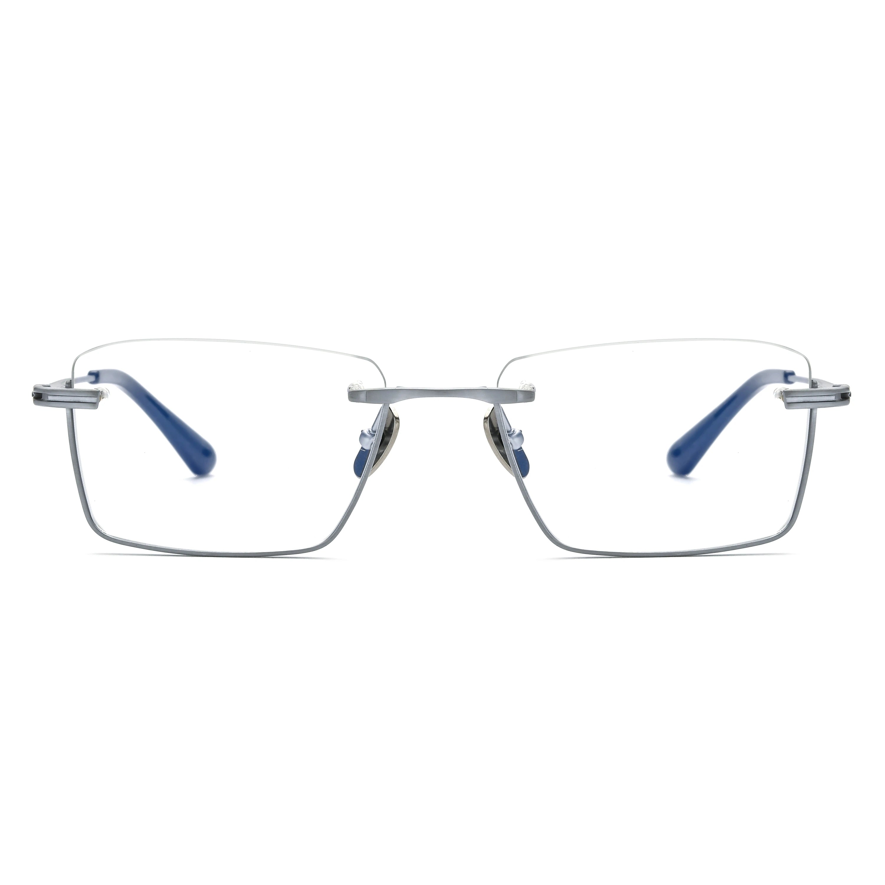 Square Glasses LE0684 detail image