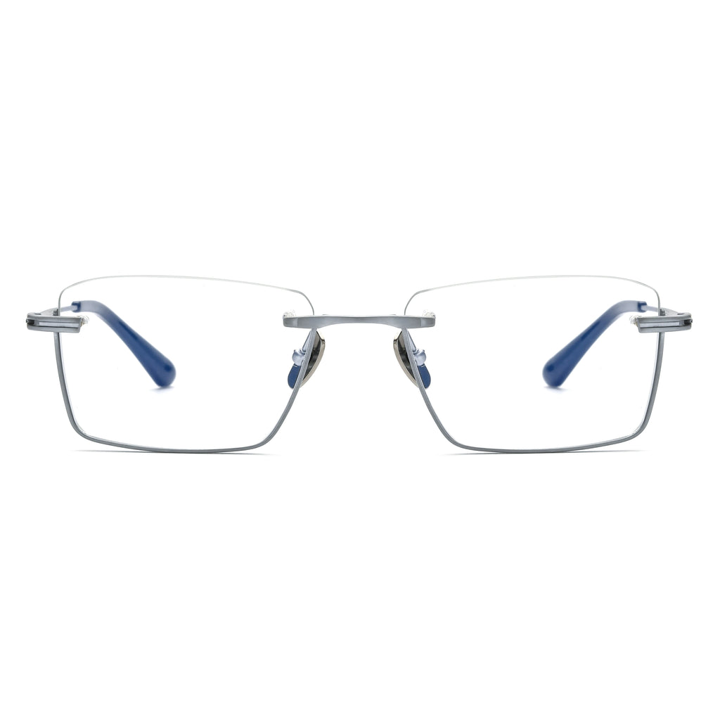Square Glasses LE0684