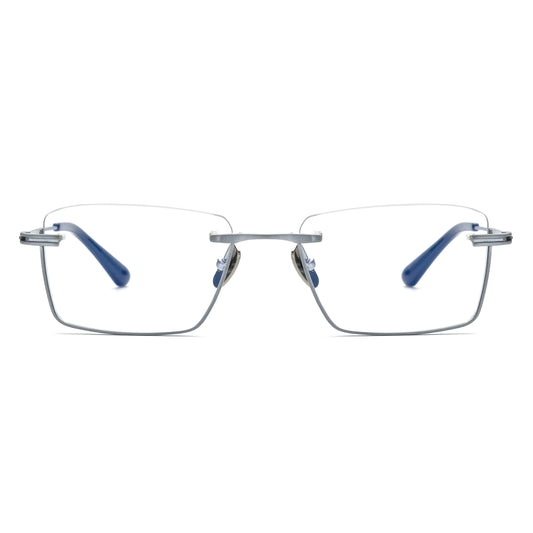 Square Glasses LE0684