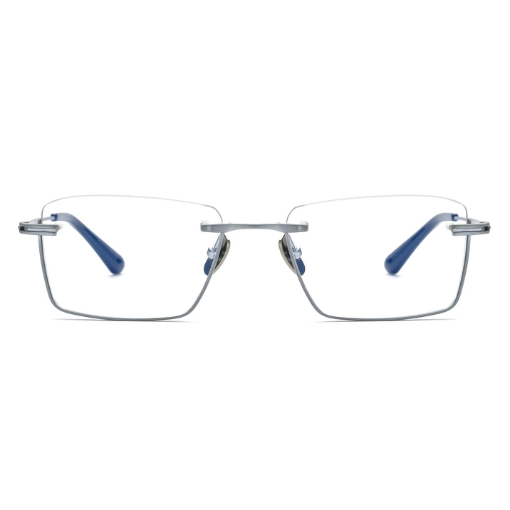 Square Glasses LE0684