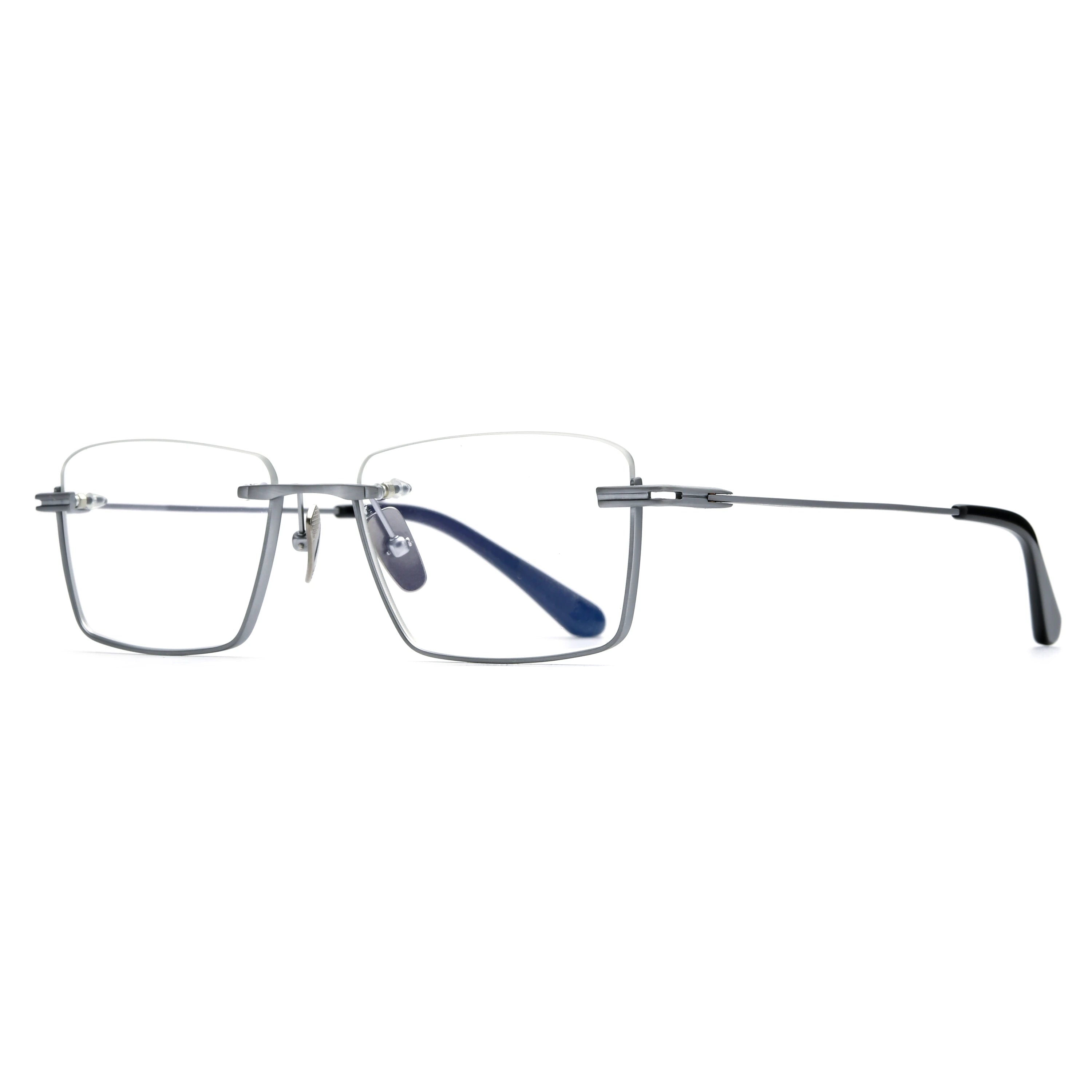 Square Glasses LE0684 detail image