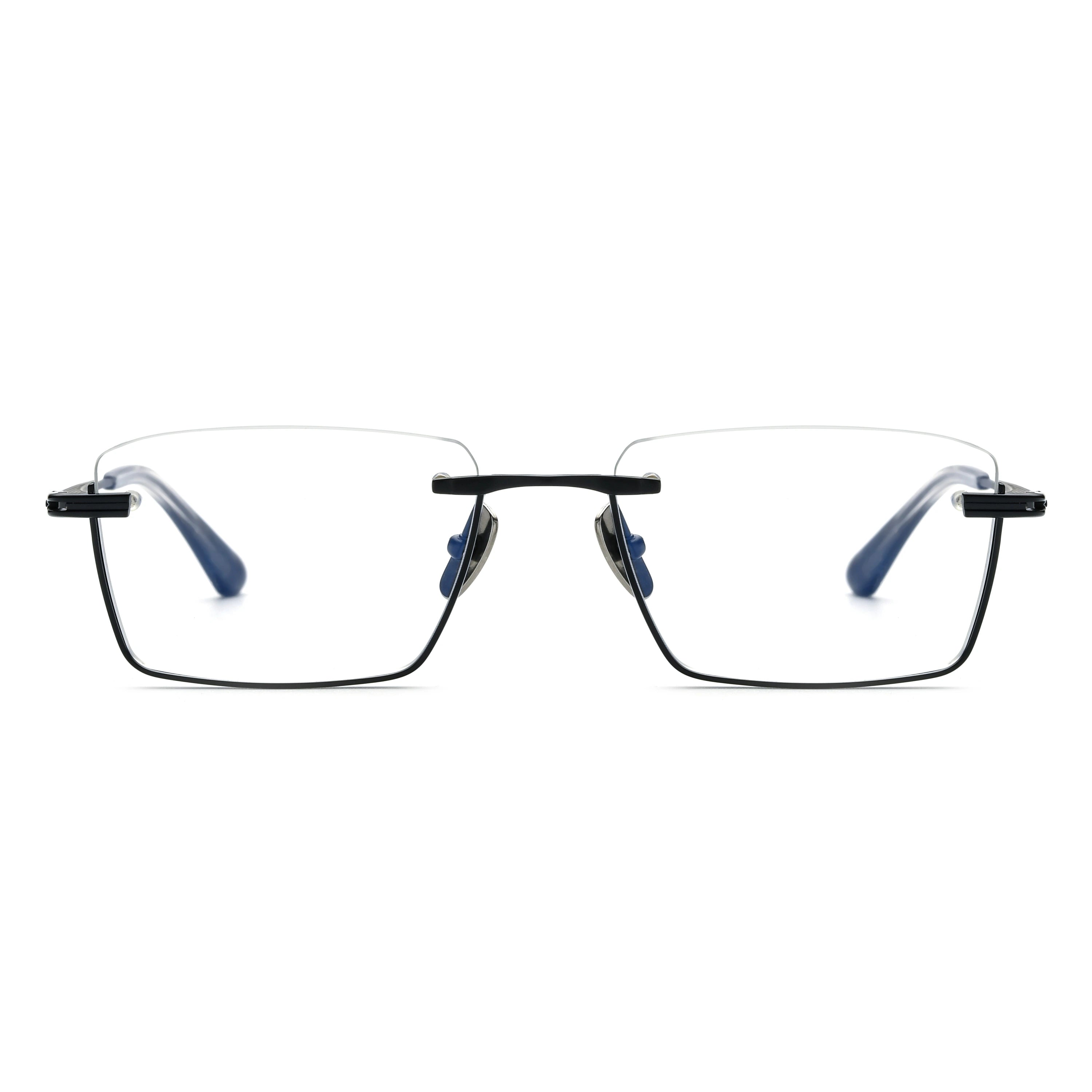 Square Glasses LE0684 detail image