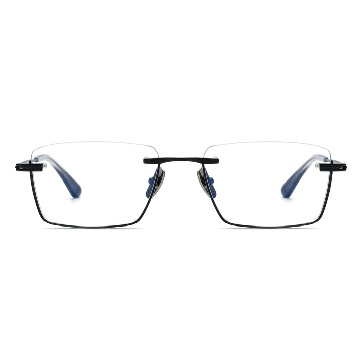 Square Glasses LE0684