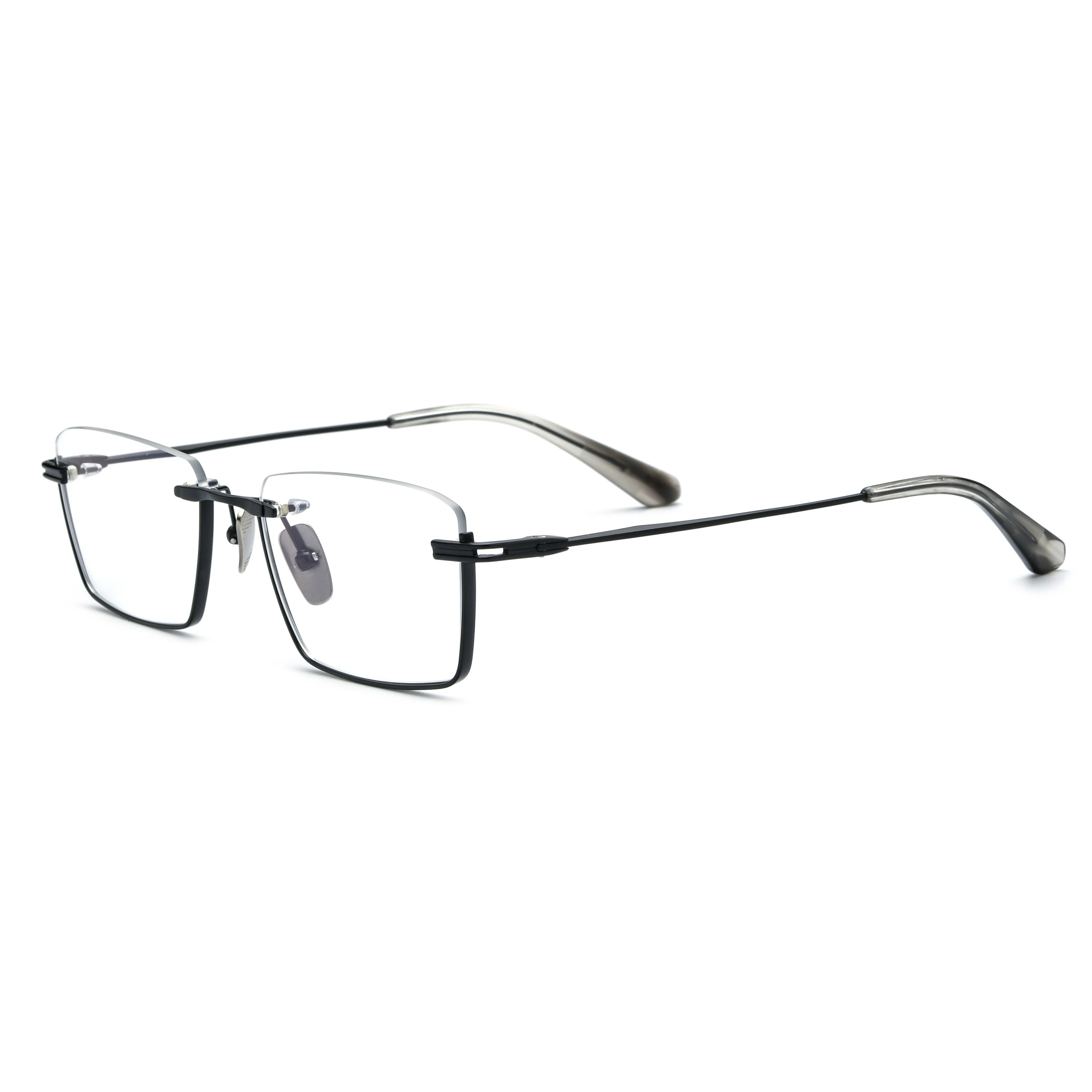 Square Glasses LE0684 detail image
