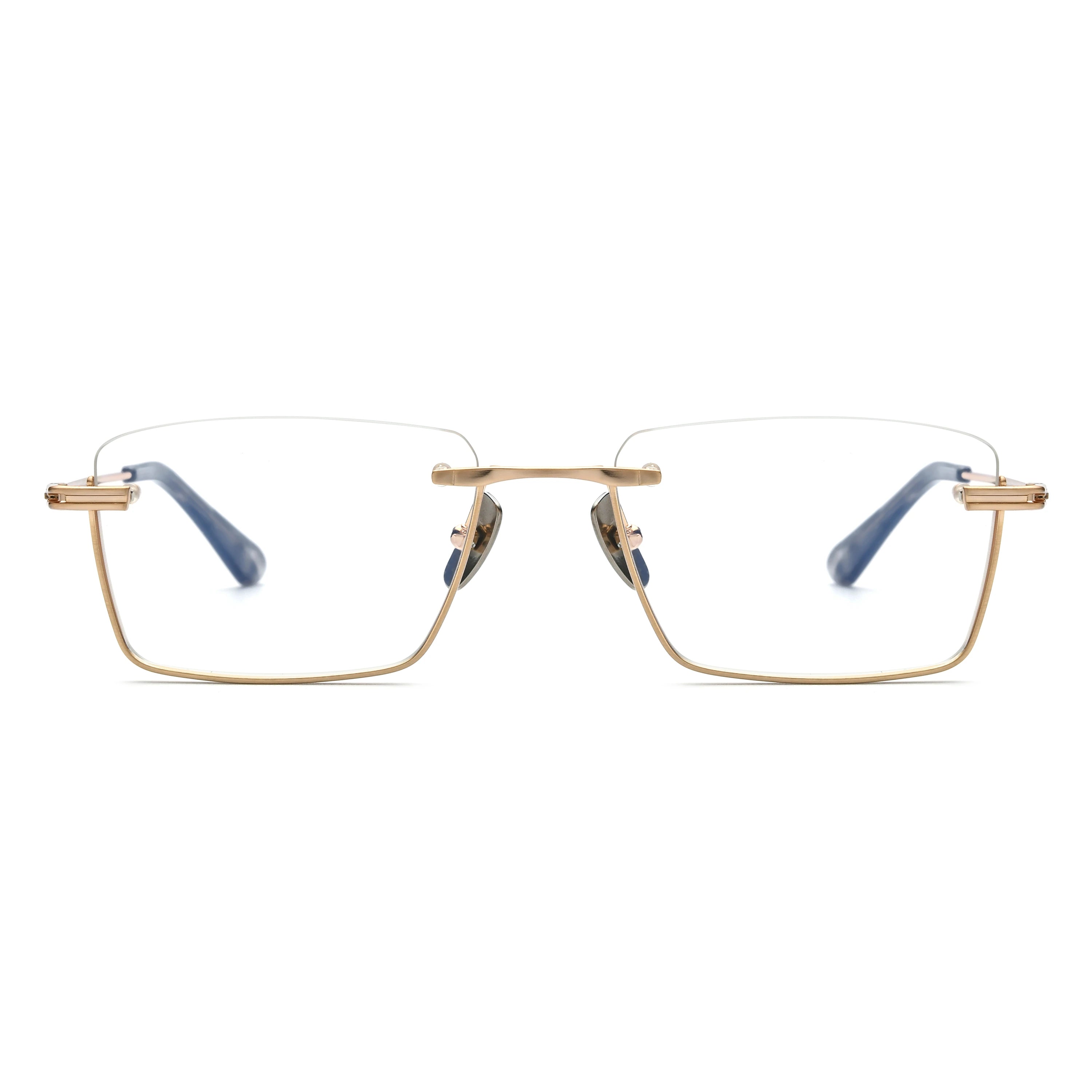 Square Glasses LE0684 detail image