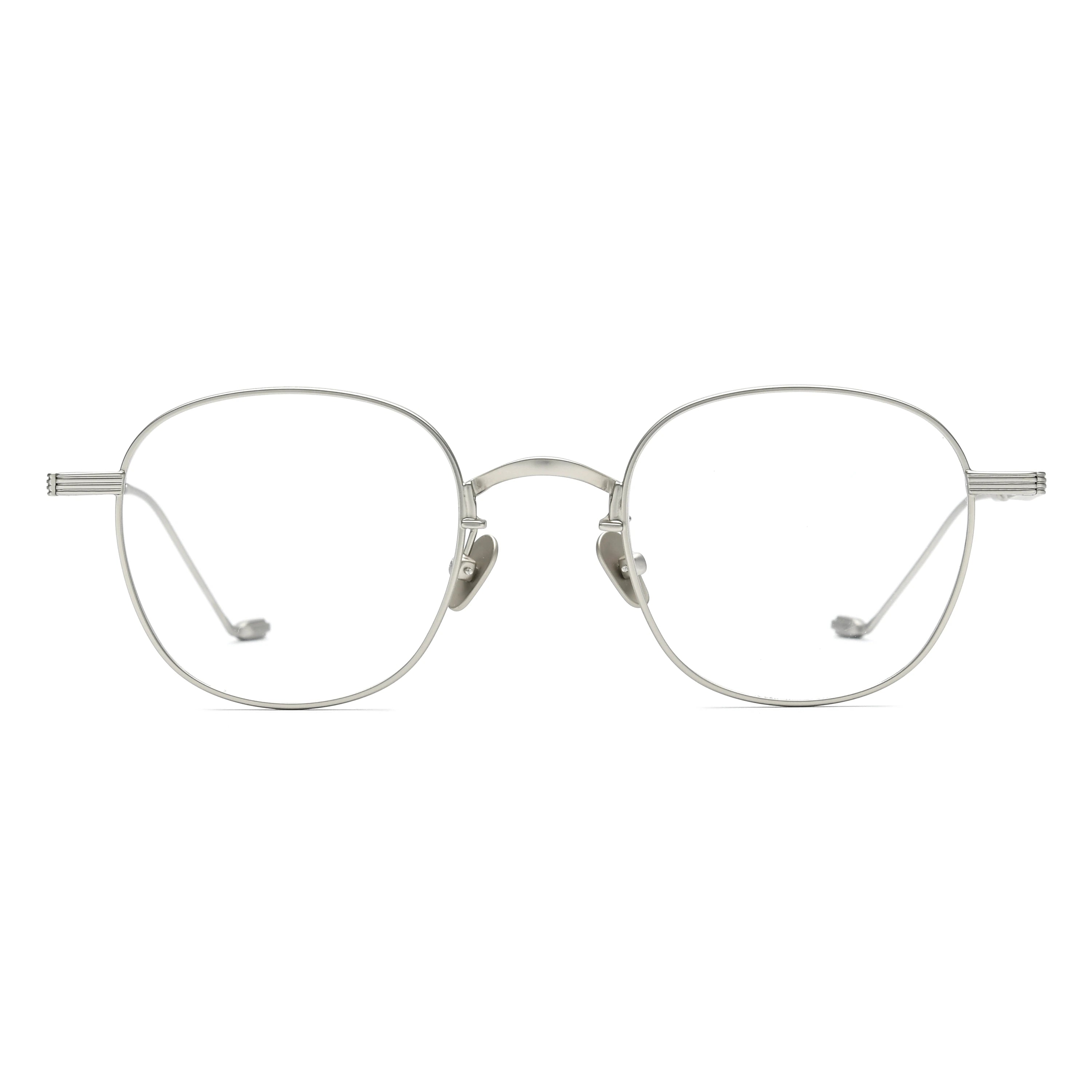 Round Glasses LE0701 detail image