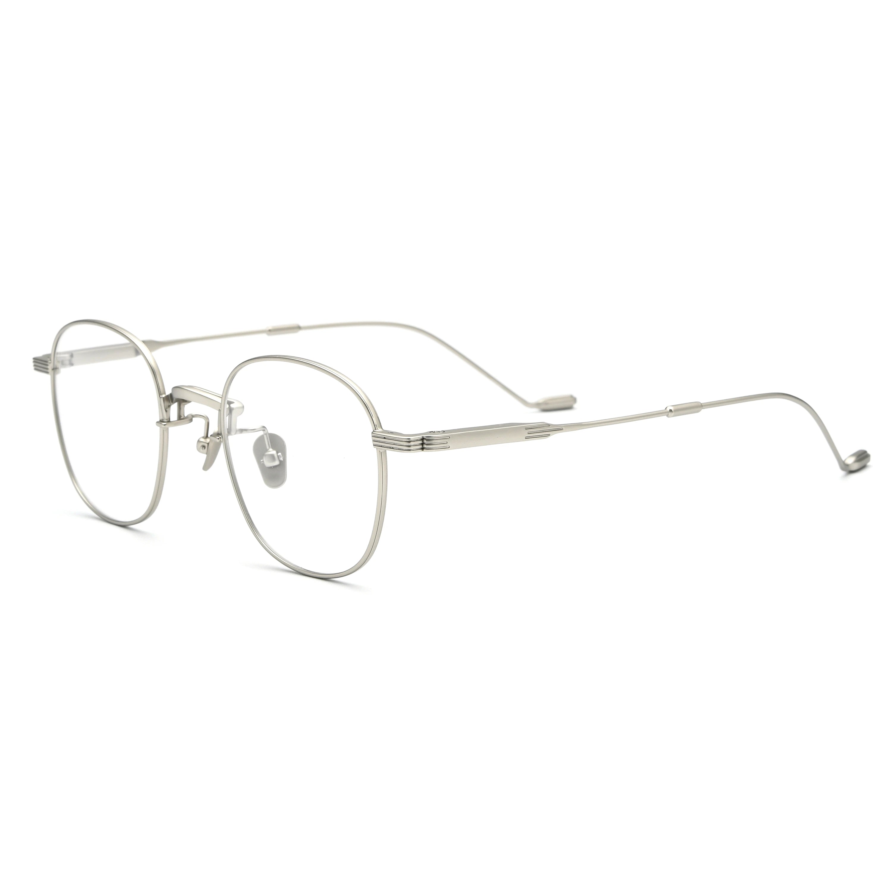 Round Glasses LE0701 detail image