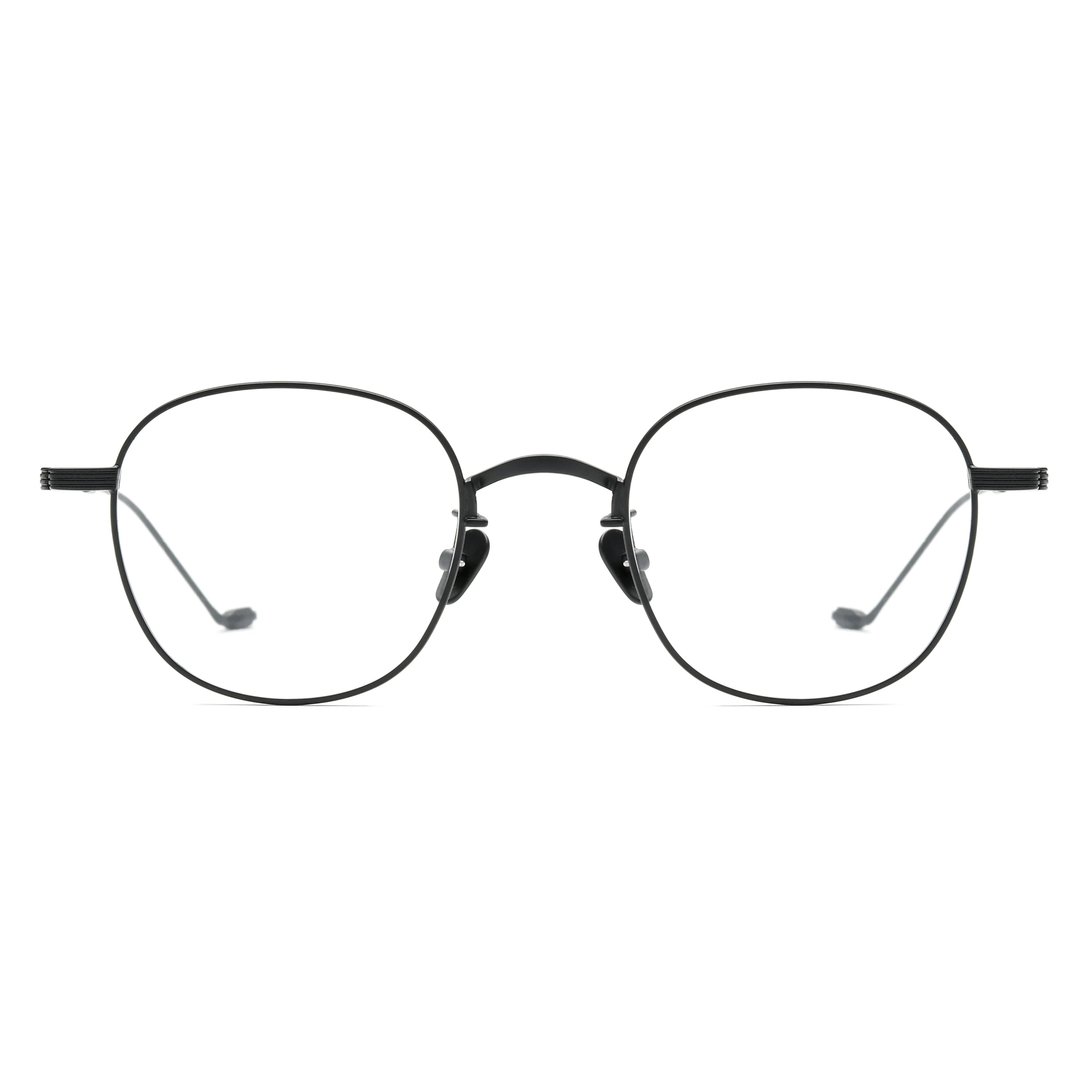 Round Glasses LE0701 detail image