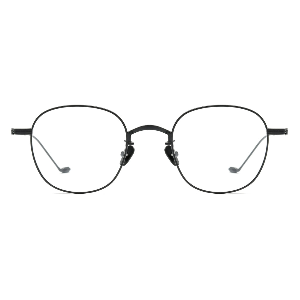 Round Glasses LE0701