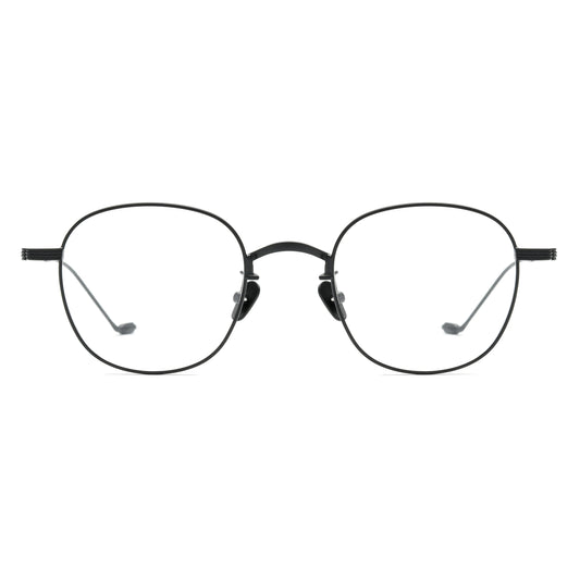 Round Glasses LE0701