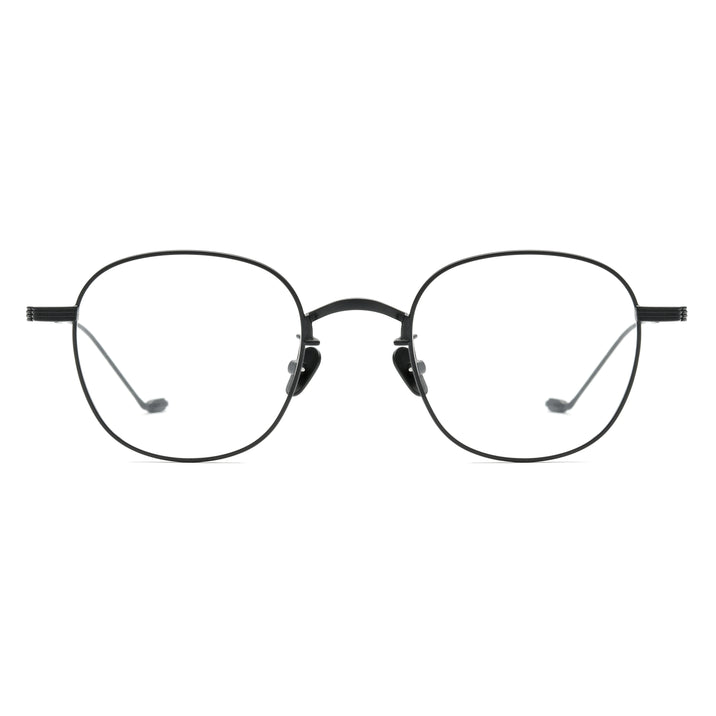 Round Glasses LE0701