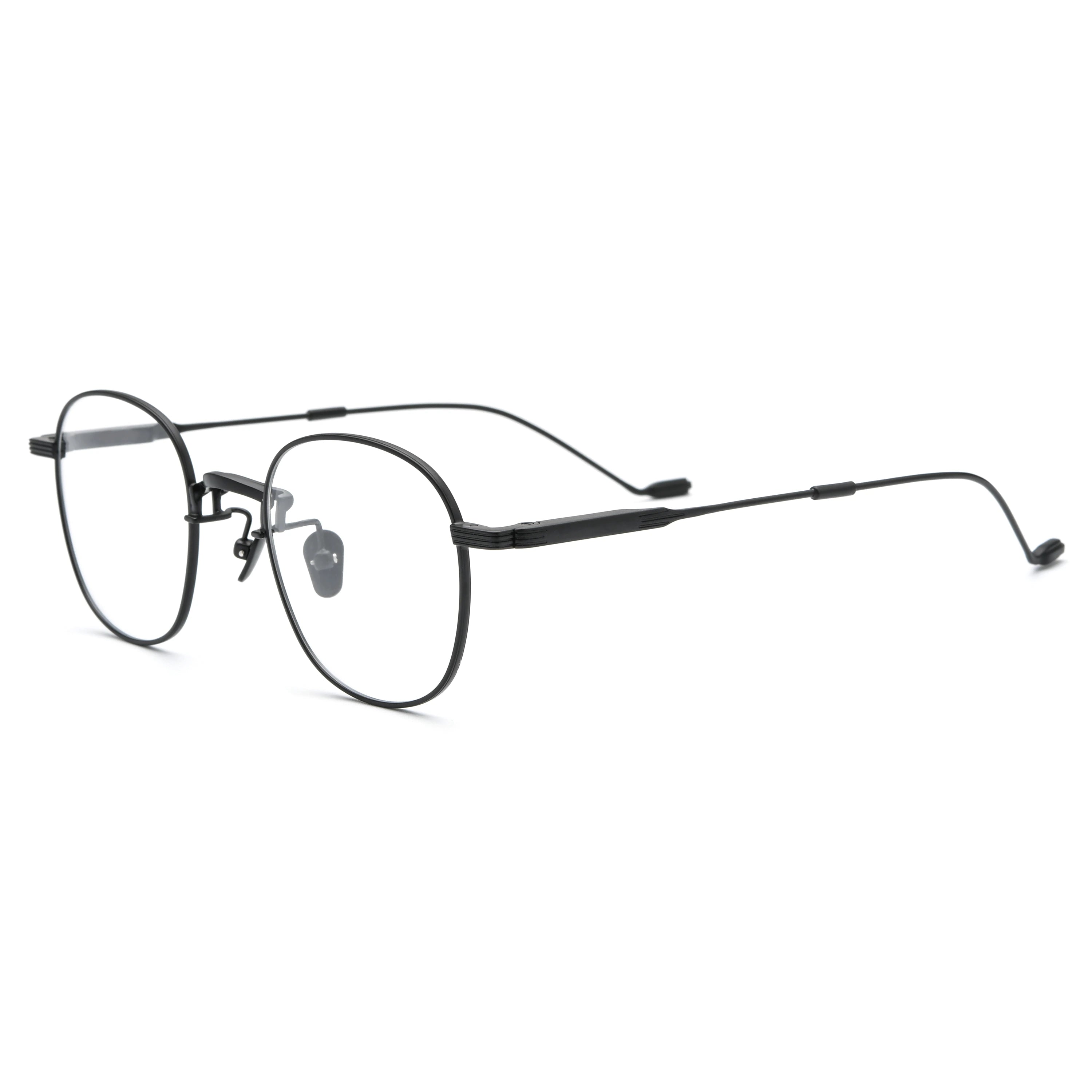 Round Glasses LE0701 detail image