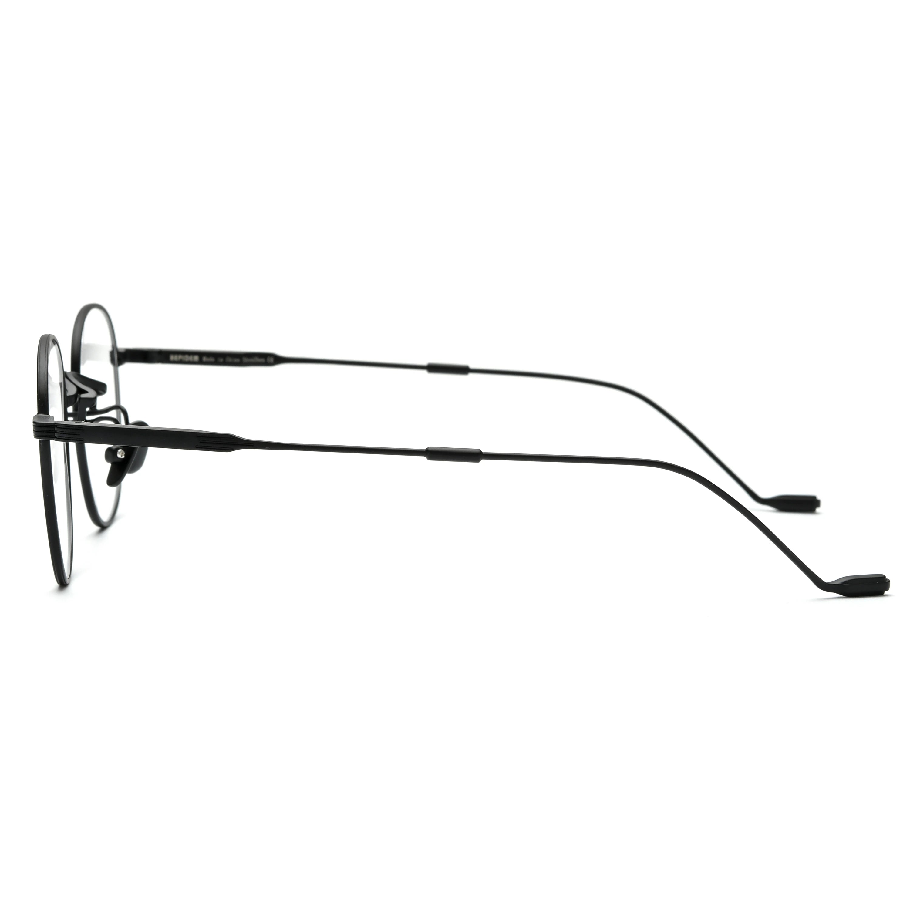 Round Glasses LE0701 detail image