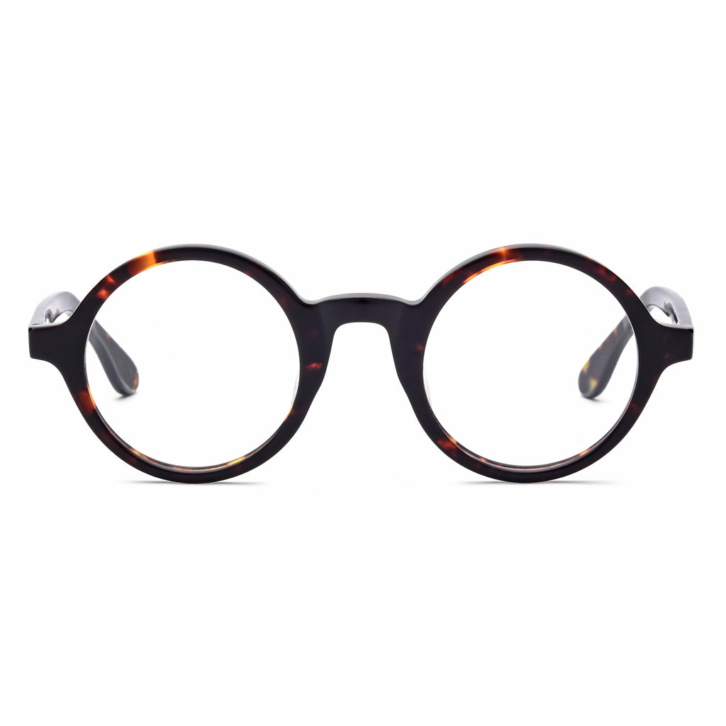 Round Glasses LE0702