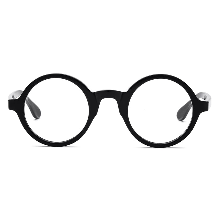 Round Glasses LE0702