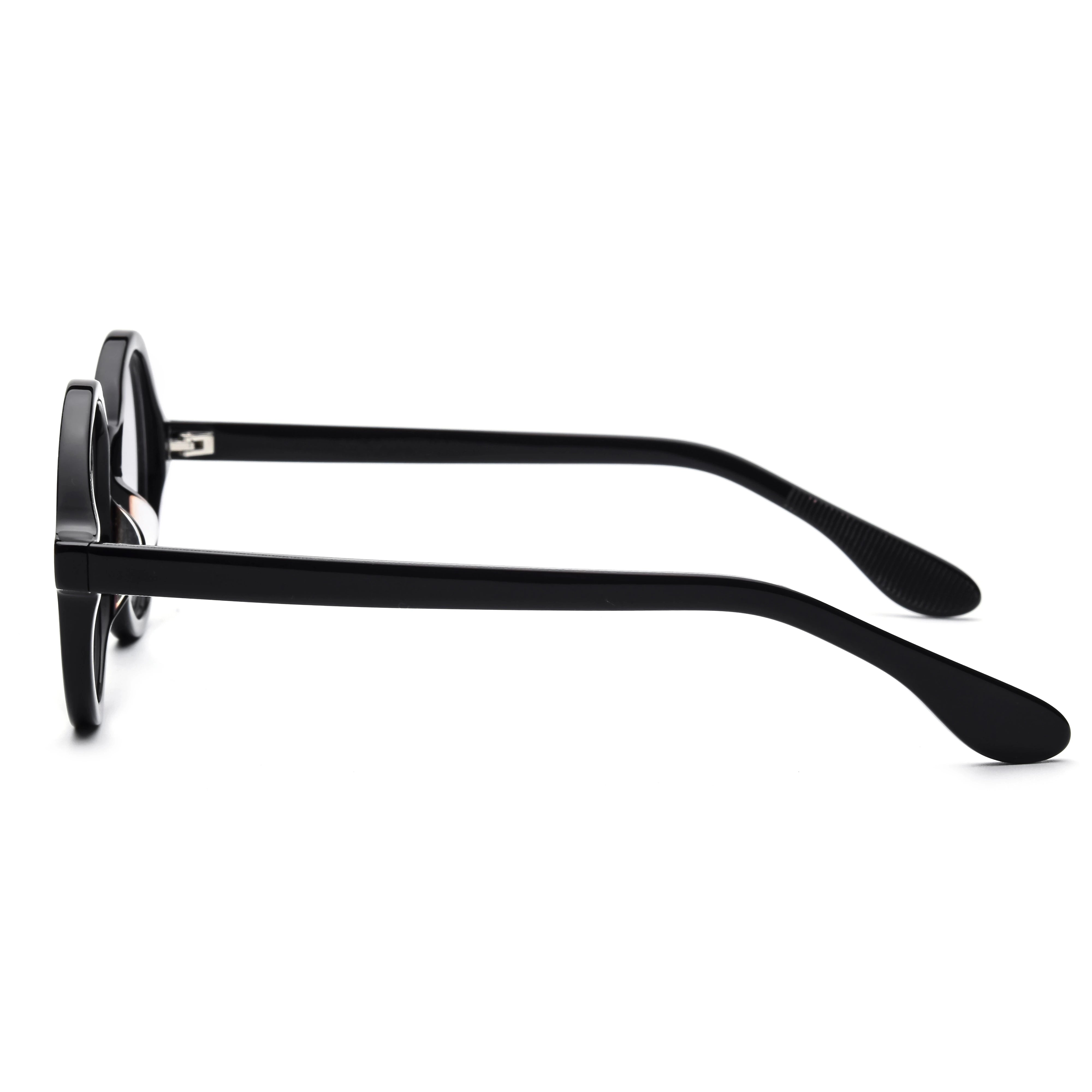 Round Glasses LE0702 detail image