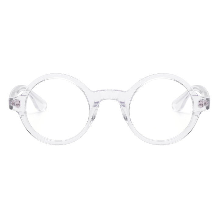 Round Glasses LE0702