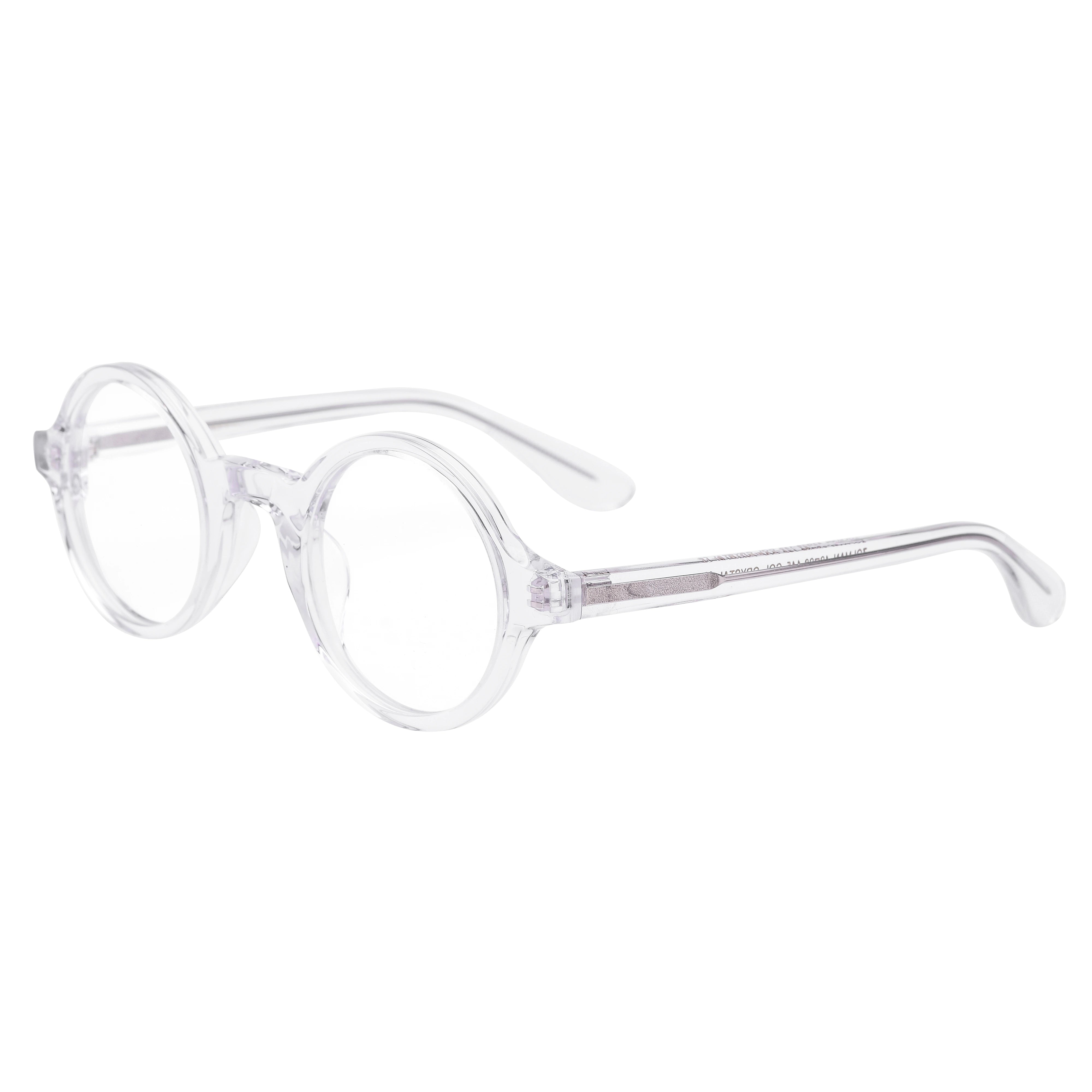 Round Glasses LE0702 detail image