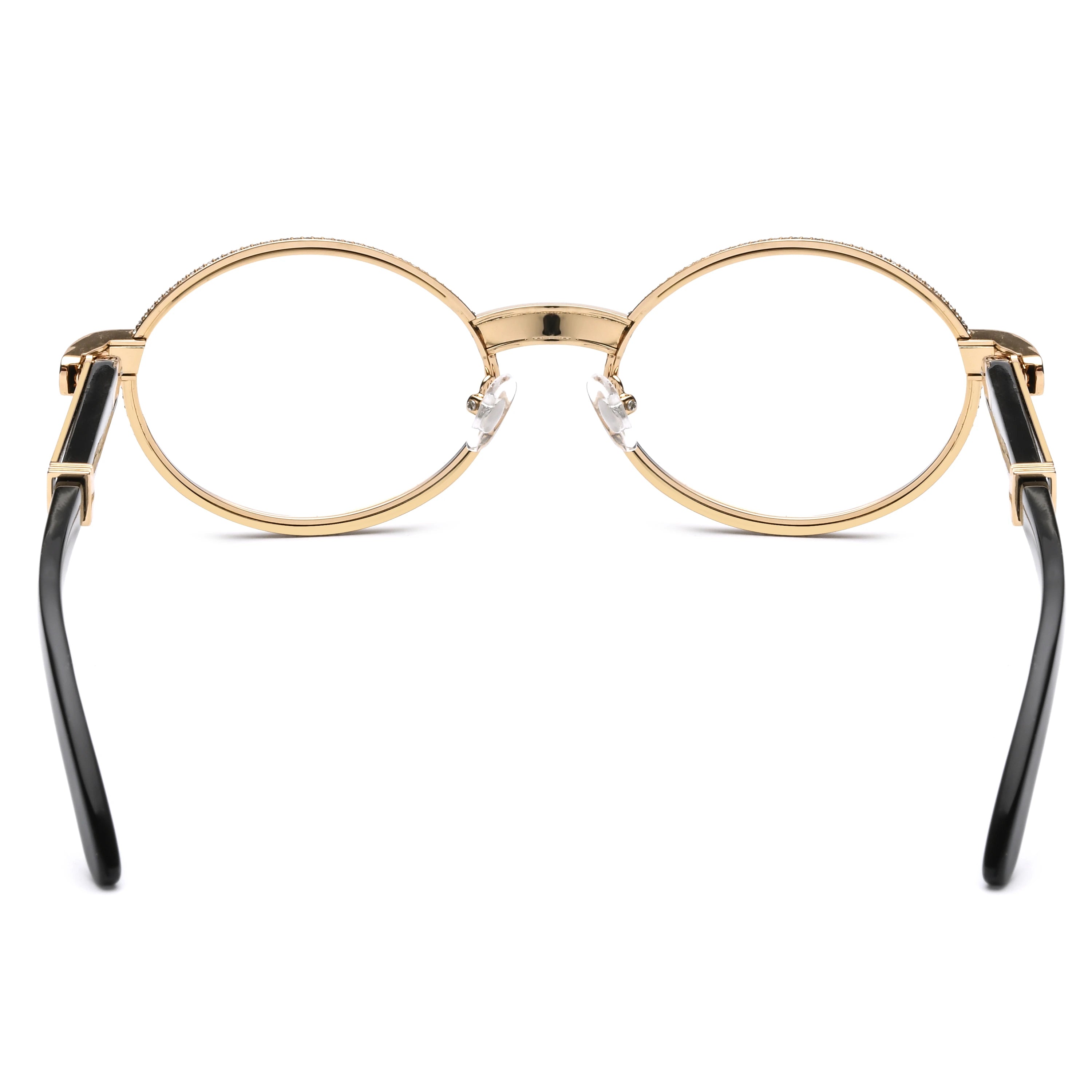 Oval Glasses LE0712 detail image