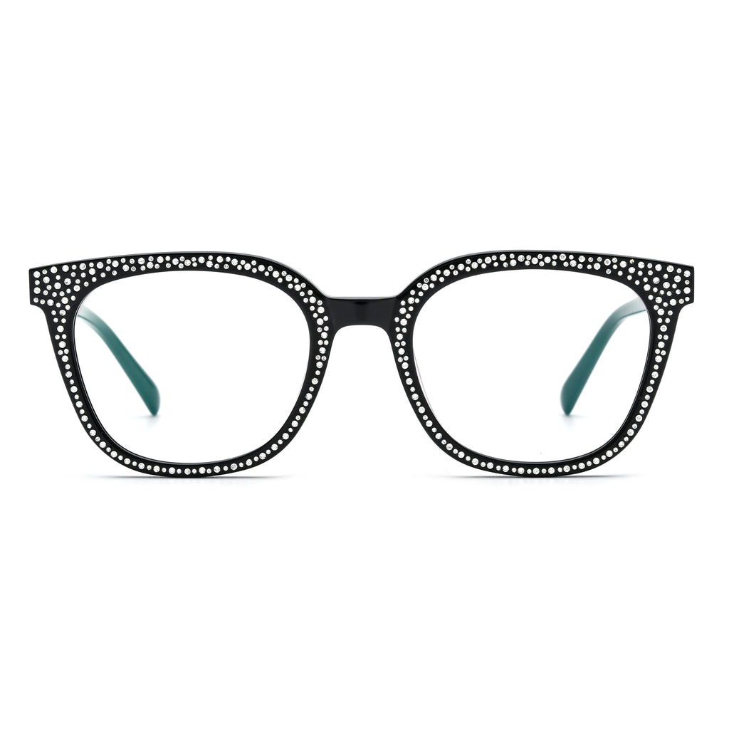 Square Glasses LE0717
