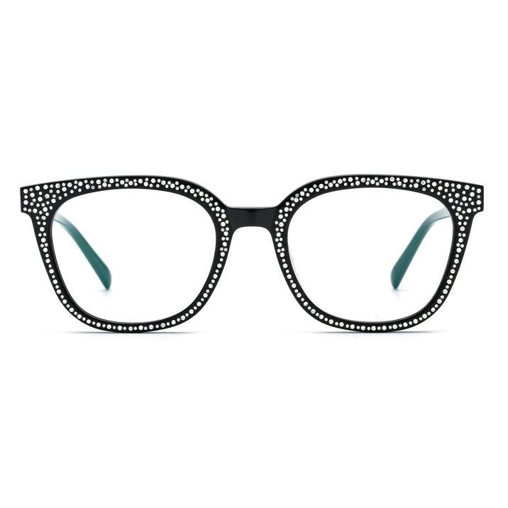 Square Glasses LE0717