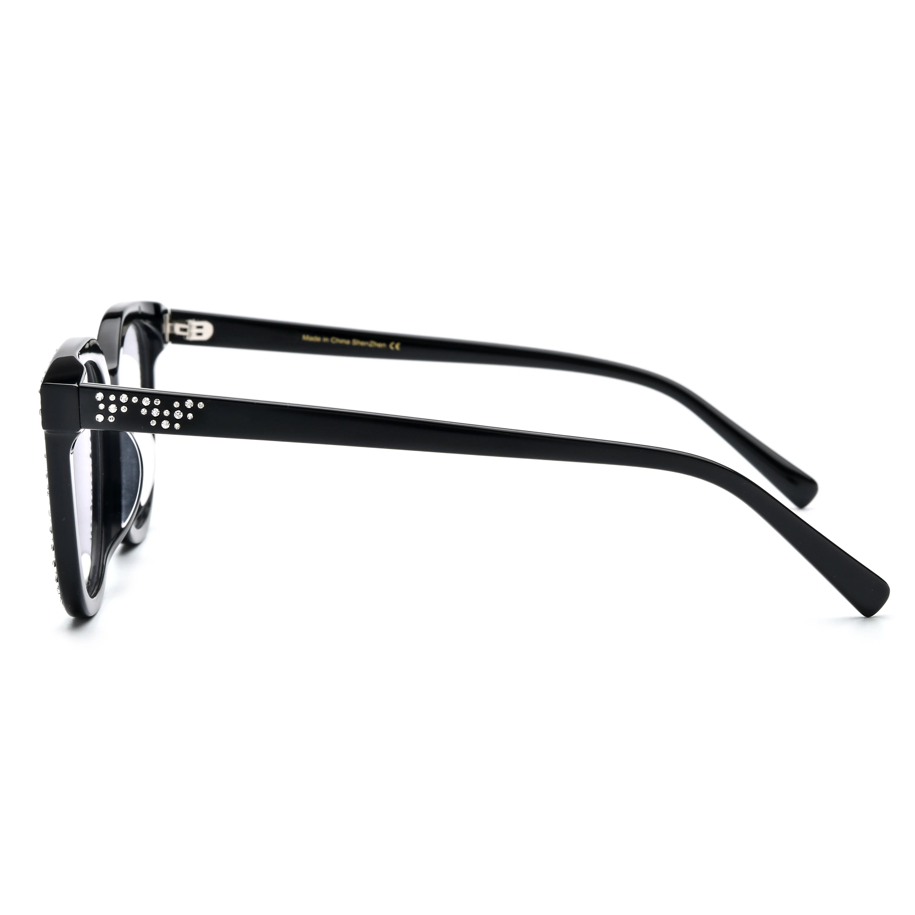 Square Glasses LE0717 detail image