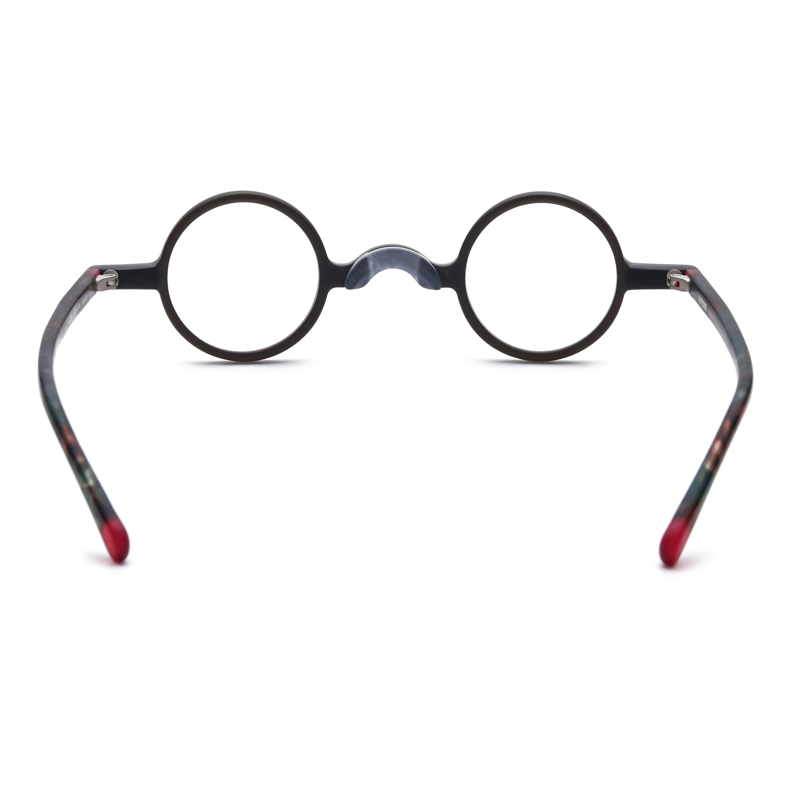 Round Glasses LE0726 detail image