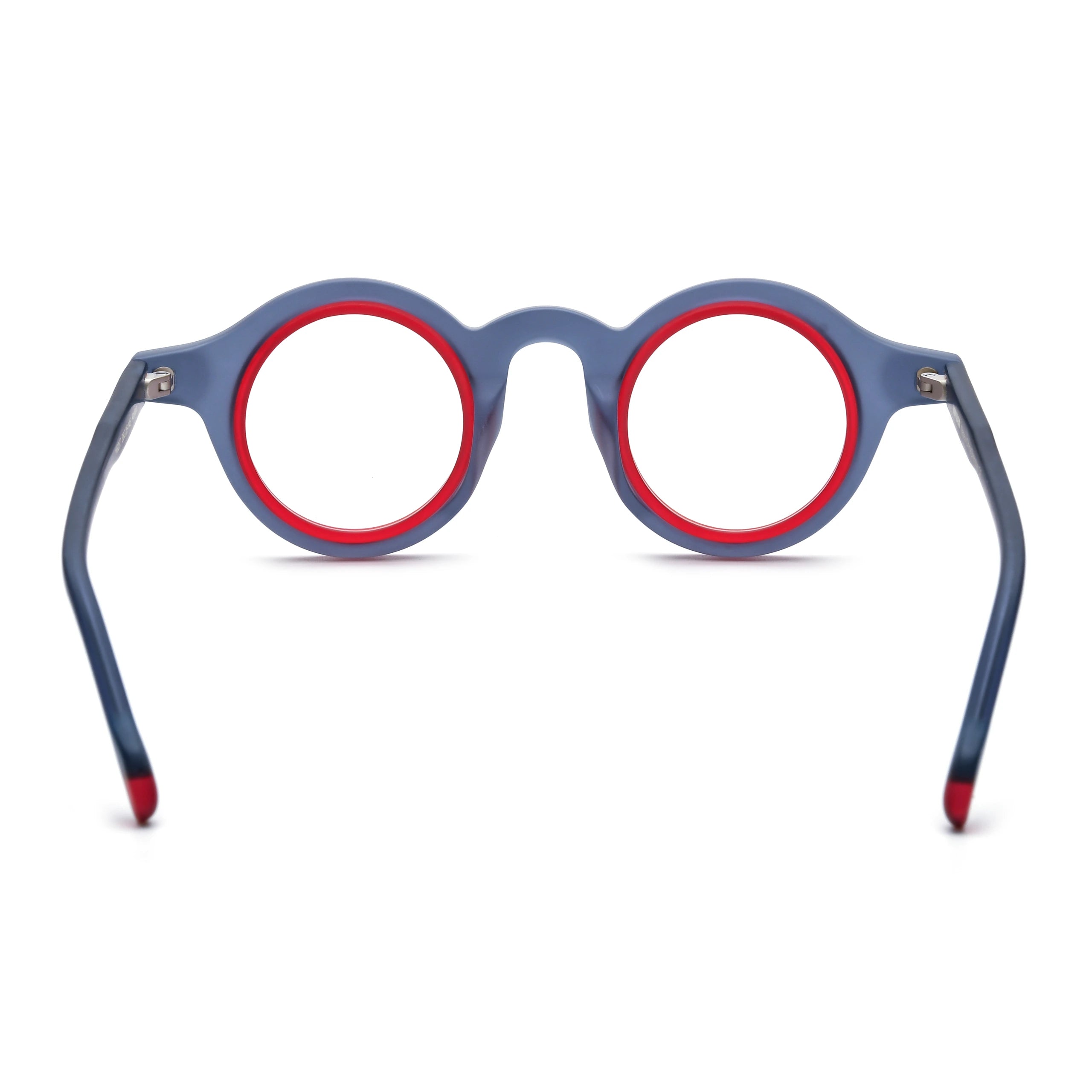 Round Glasses LE0727 detail image
